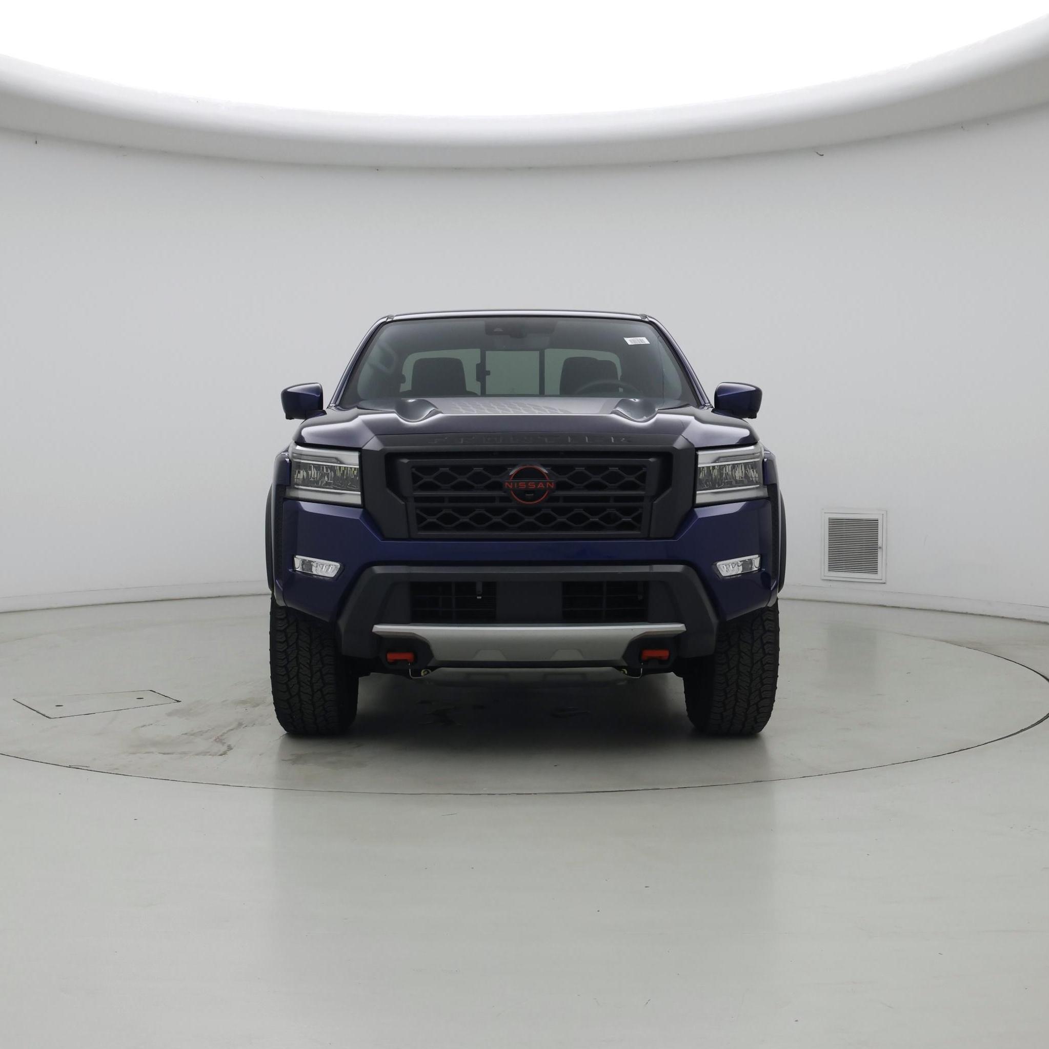 Thumbnail: 2023 Nissan Frontier - 5
