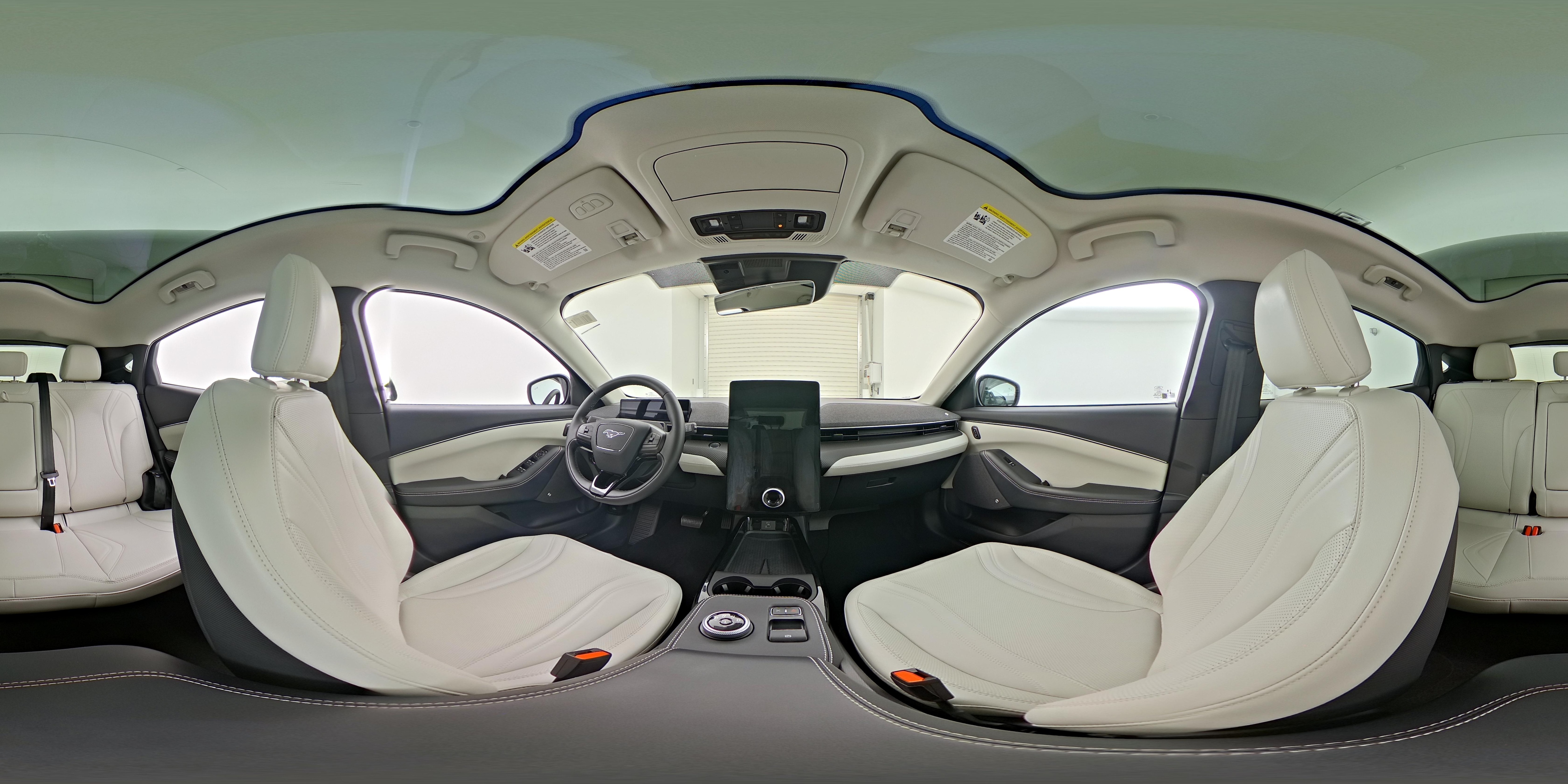 2023 Ford Mustang Mach-E Premium RWD - Photo 27