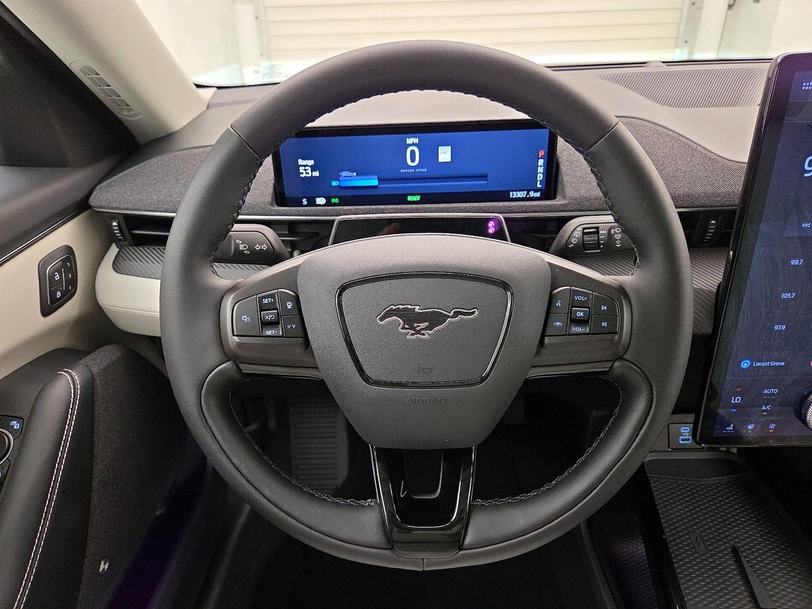 2023 Ford Mustang Mach-E Premium RWD - Photo 11
