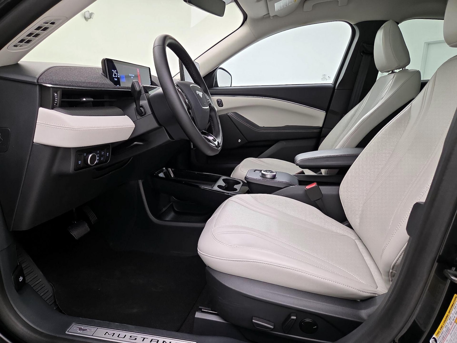 2023 Ford Mustang Mach-E Premium RWD - Photo 12