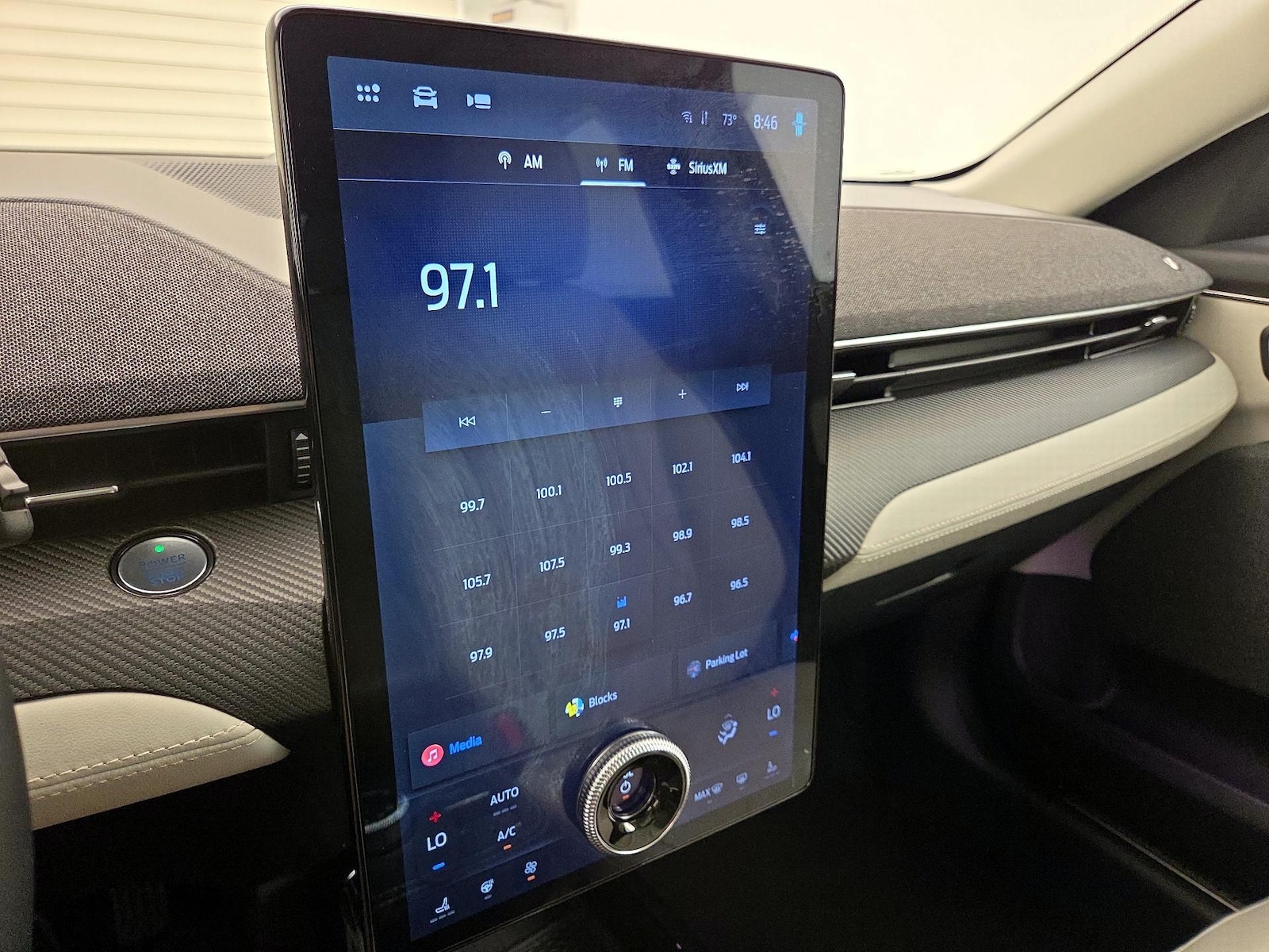2023 Ford Mustang Mach-E Premium RWD - Photo 17