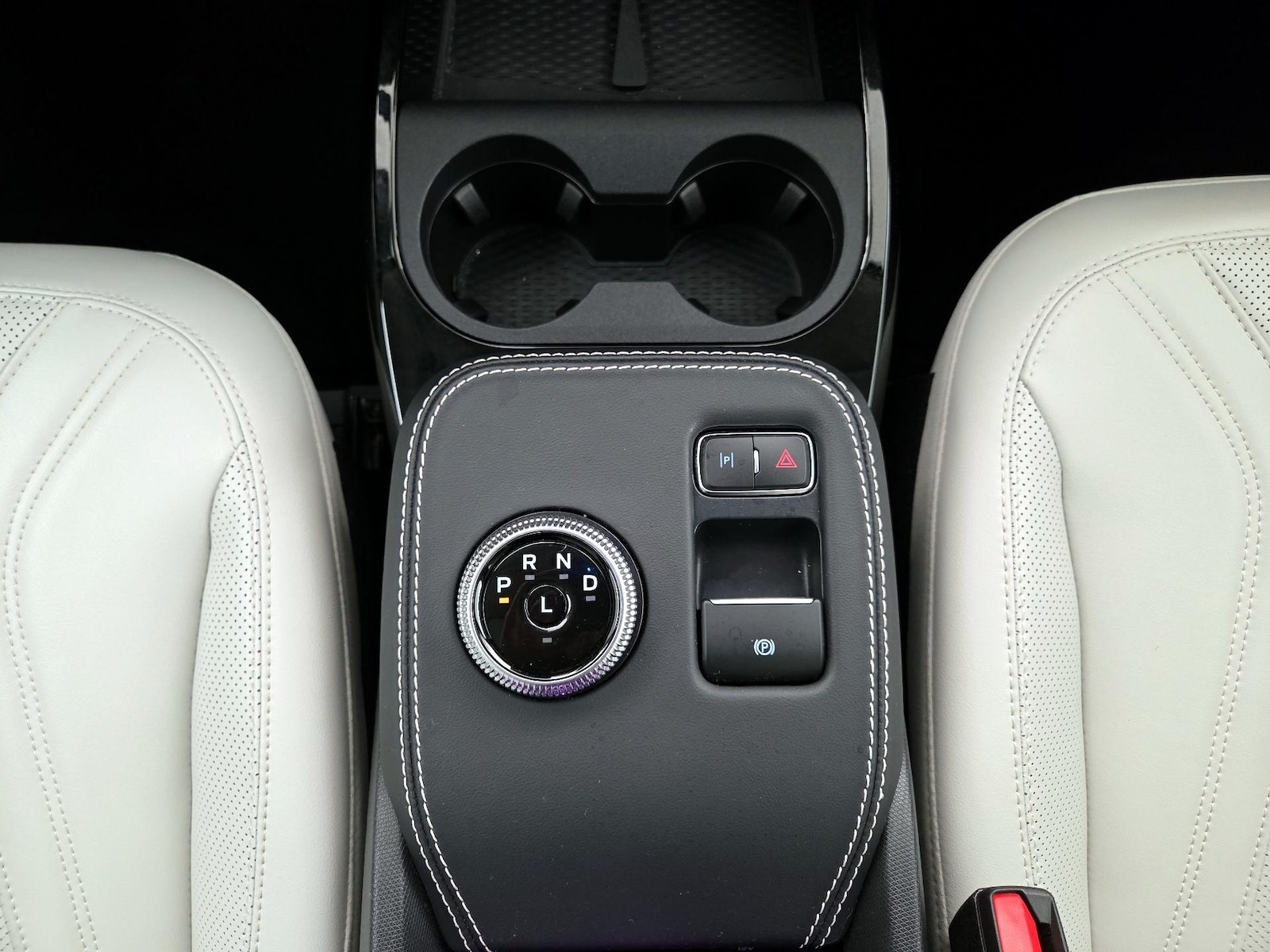 2023 Ford Mustang Mach-E Premium RWD - Photo 19