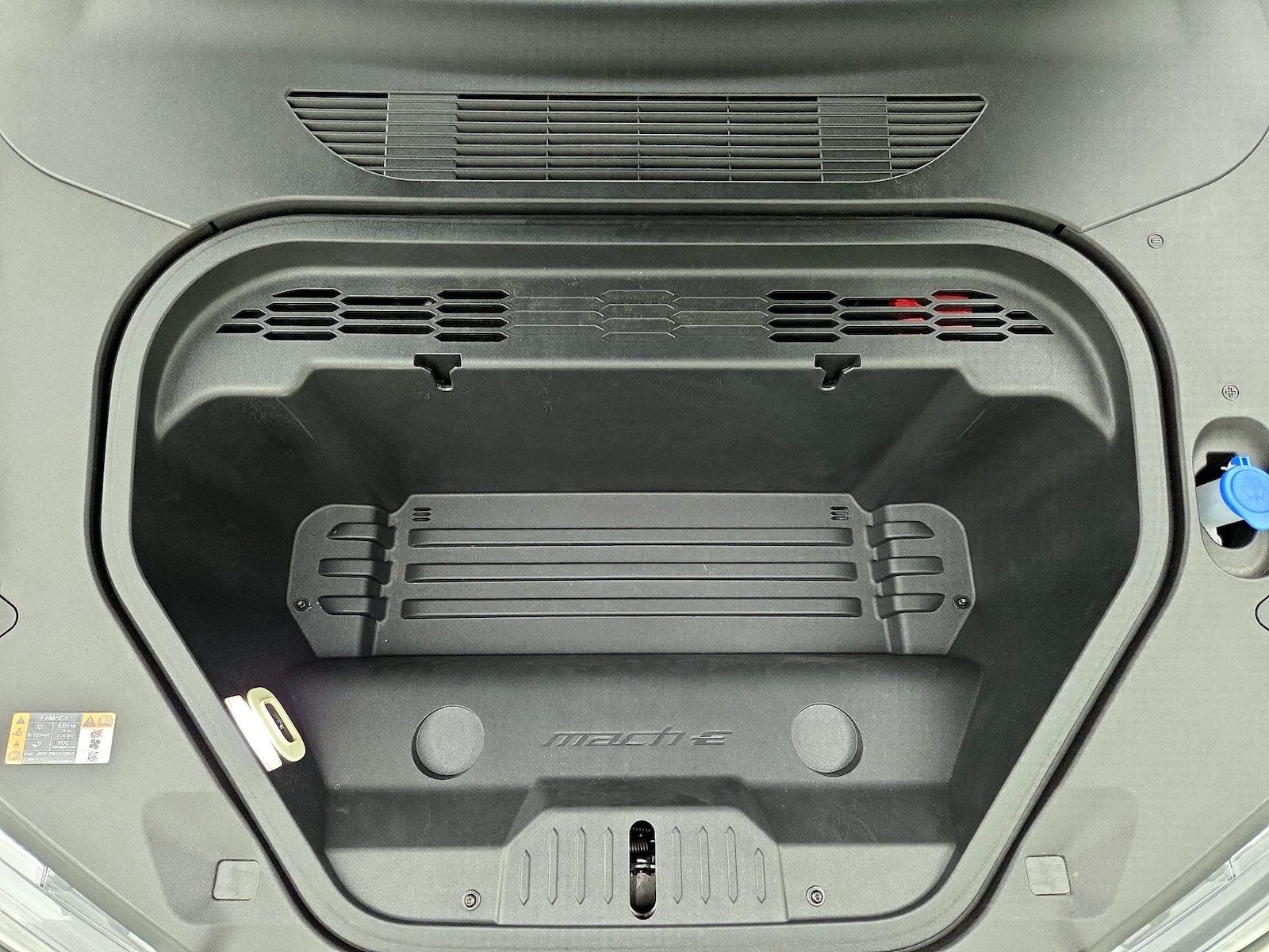 2023 Ford Mustang Mach-E Premium RWD - Photo 25
