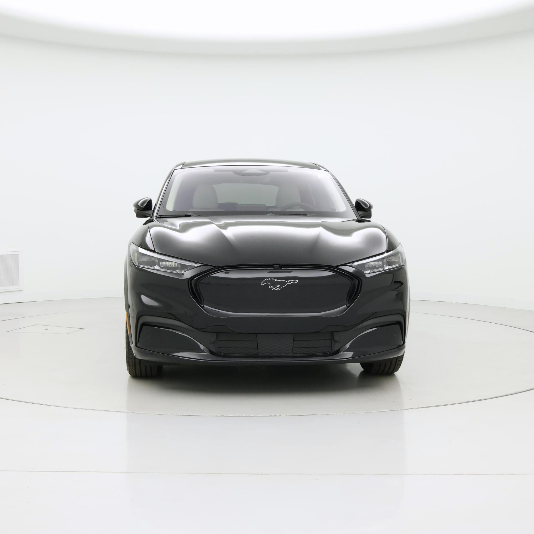Thumbnail: 2023 Ford Mustang Mach-E - 5