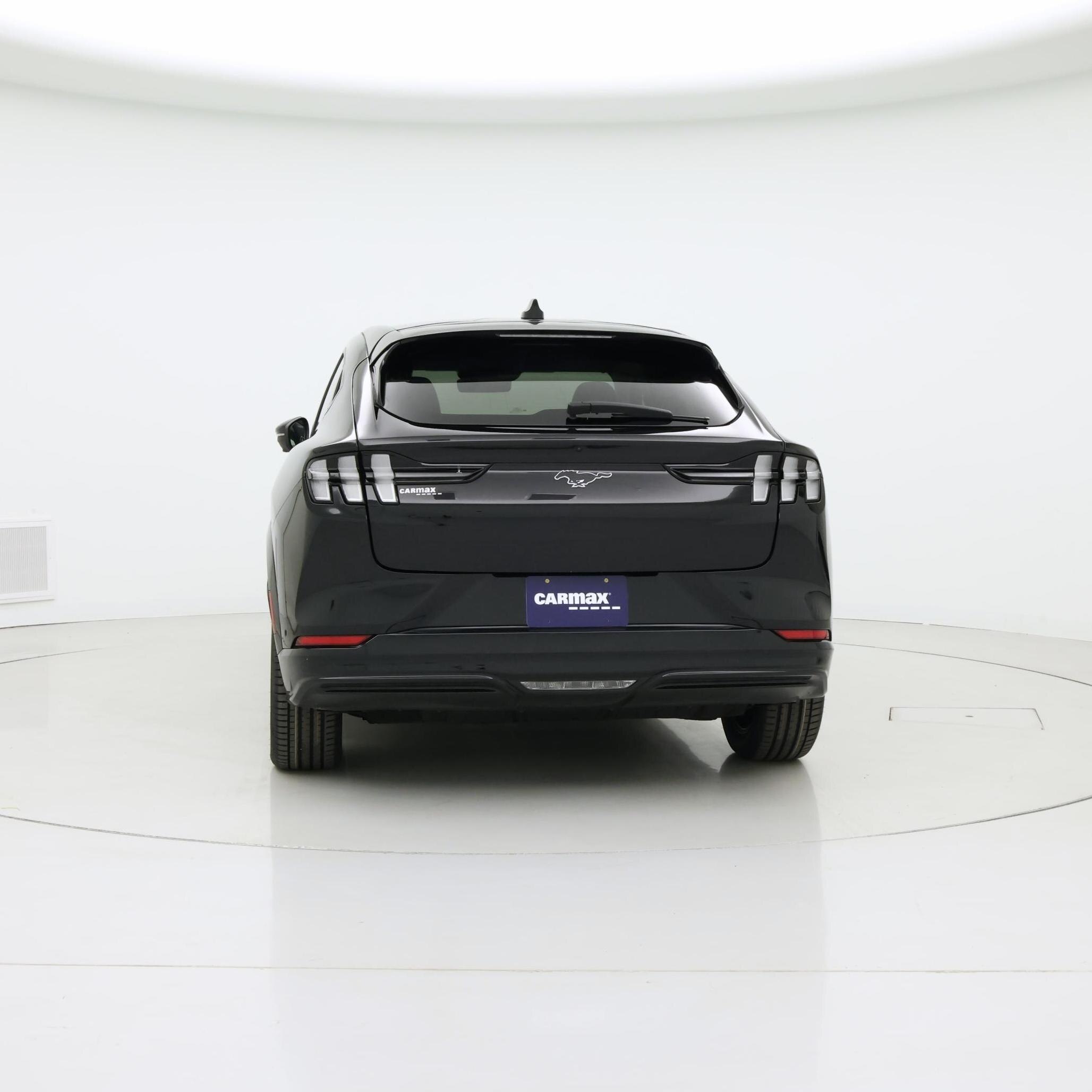 Thumbnail: 2023 Ford Mustang Mach-E - 6