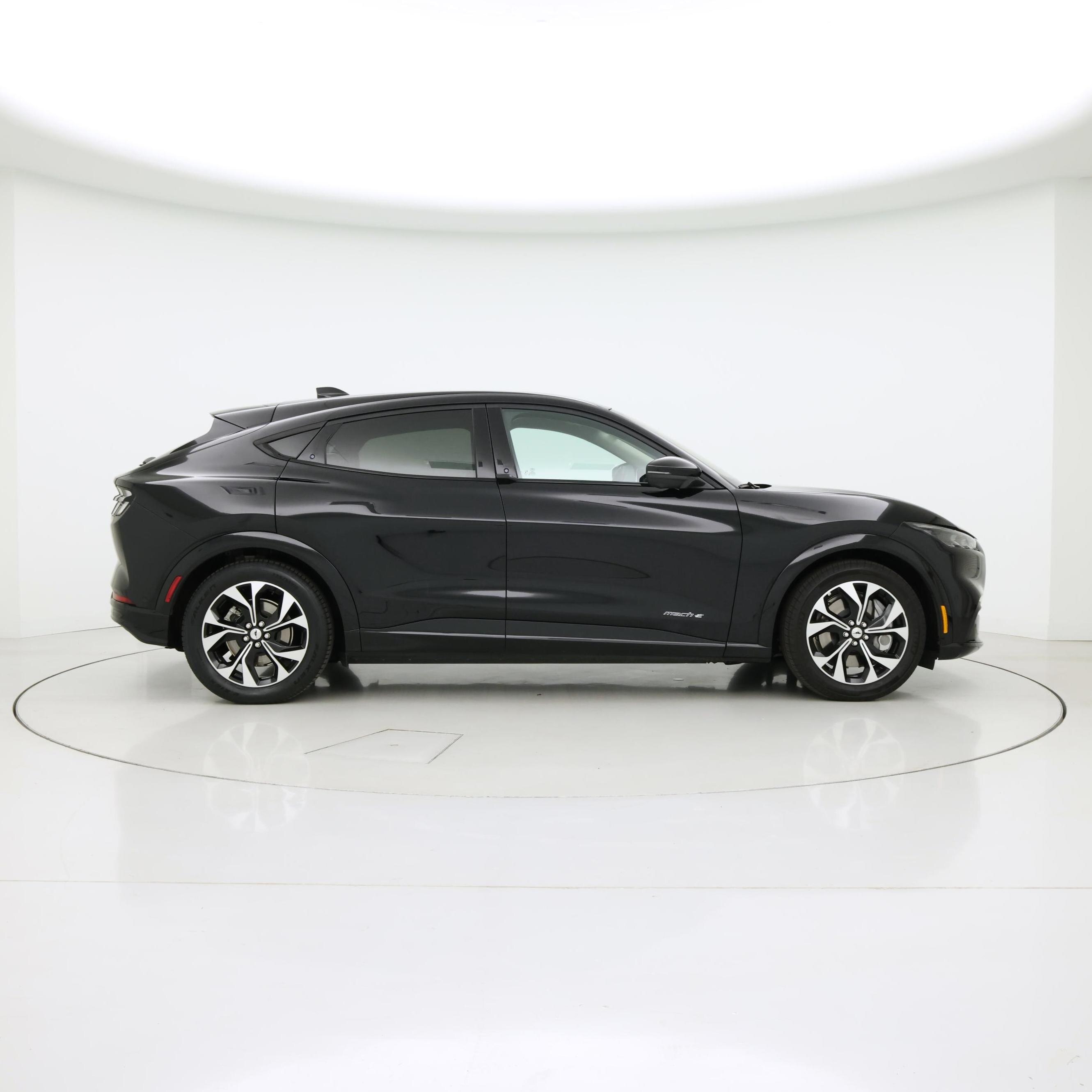Thumbnail: 2023 Ford Mustang Mach-E - 7