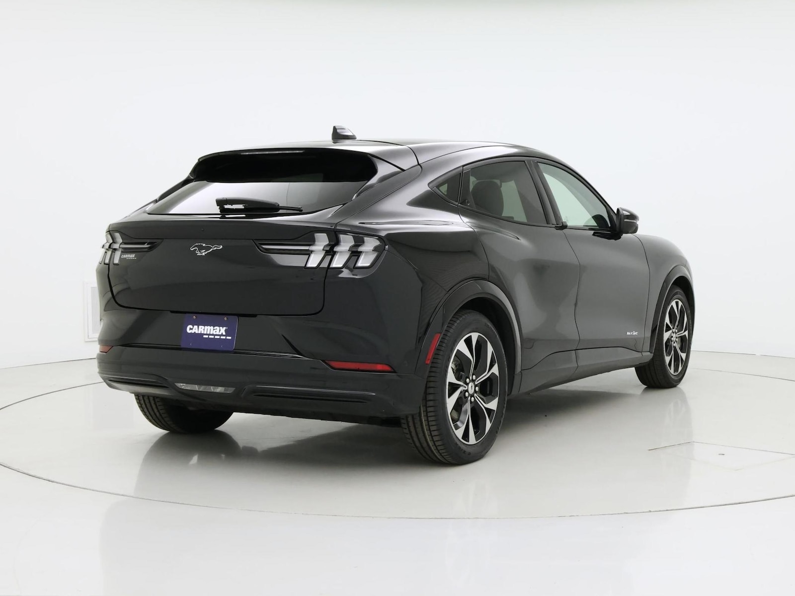 2023 Ford Mustang Mach-E Premium RWD - Photo 9