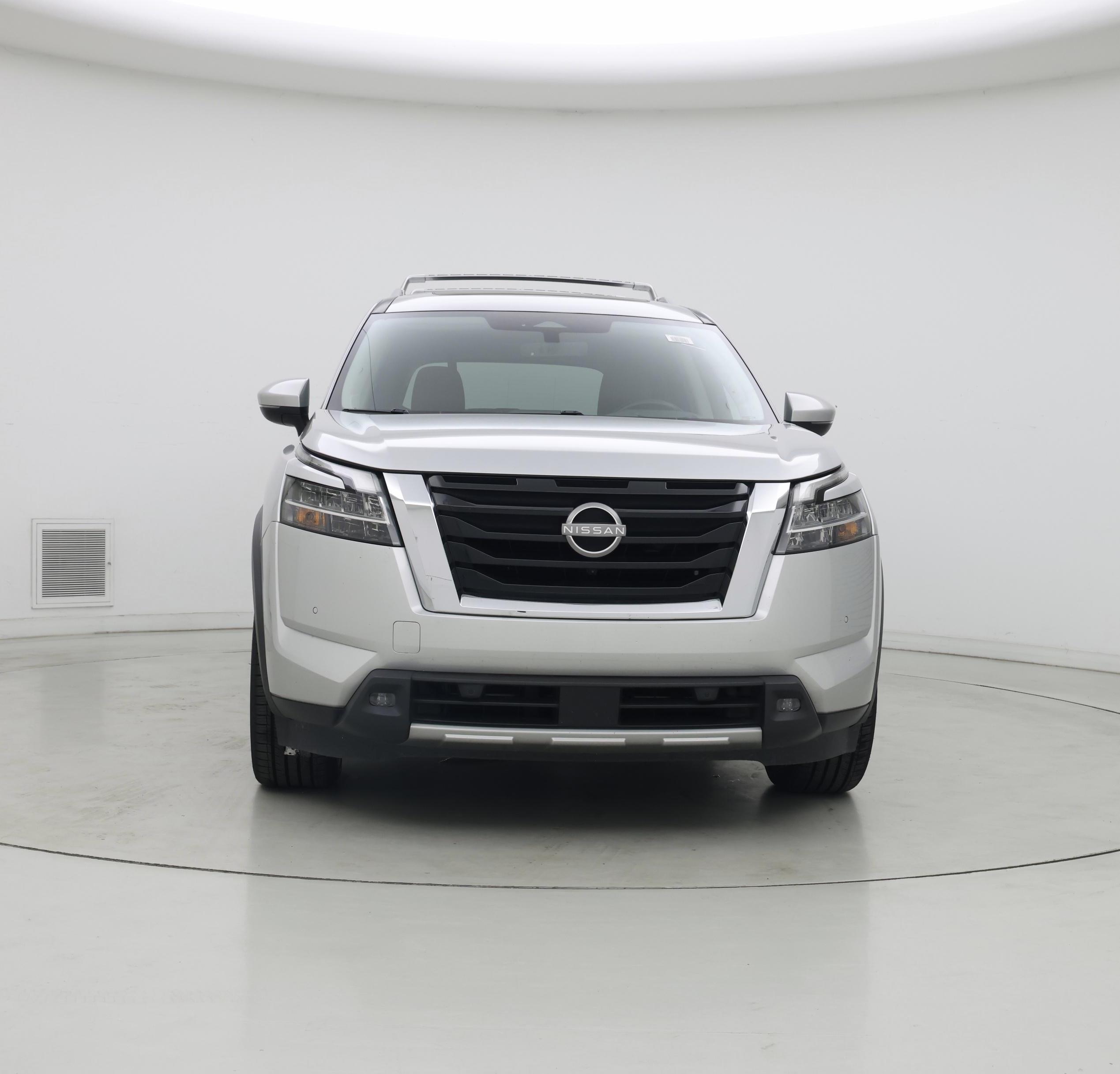 Thumbnail: 2023 Nissan Pathfinder - 5