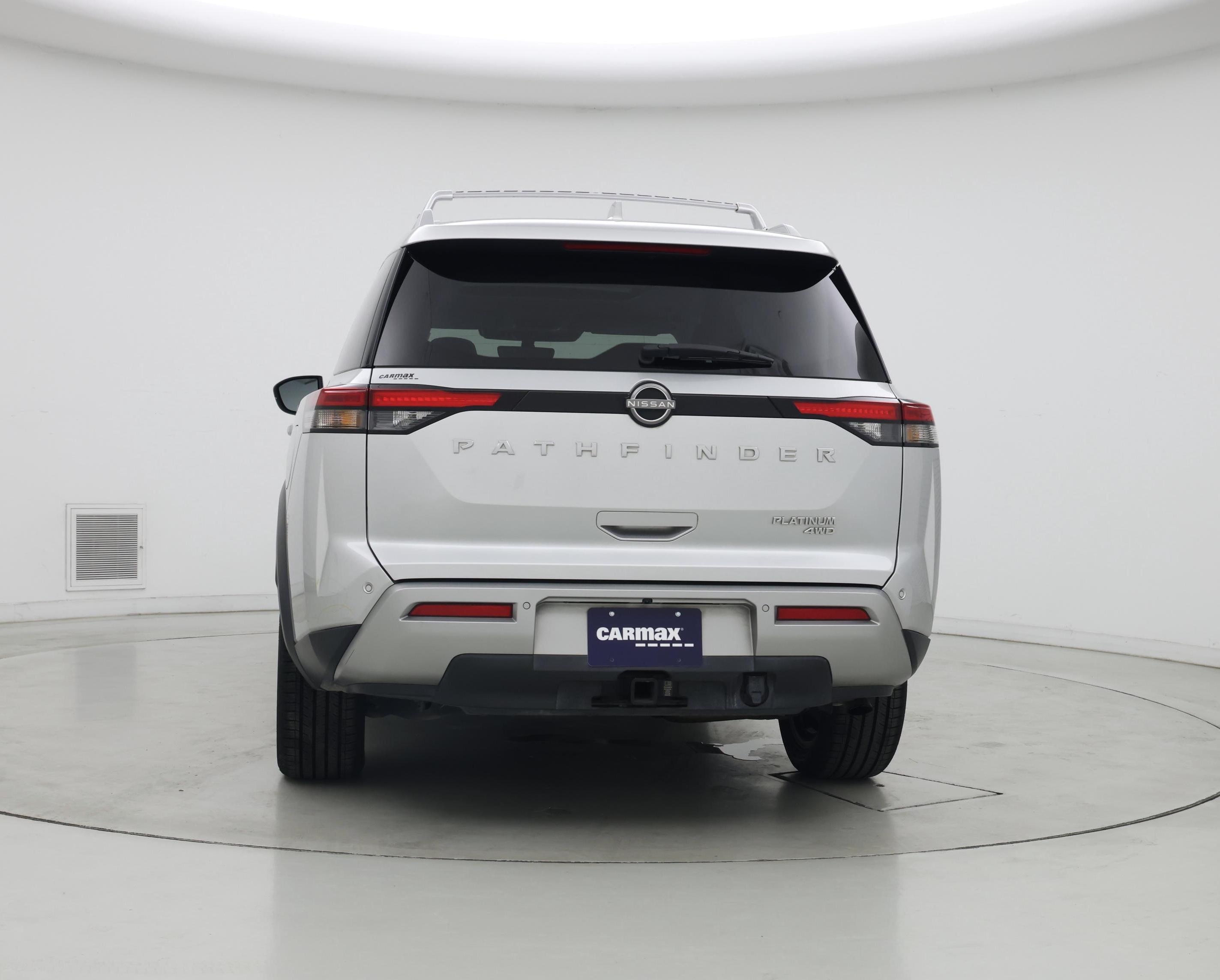 Thumbnail: 2023 Nissan Pathfinder - 6