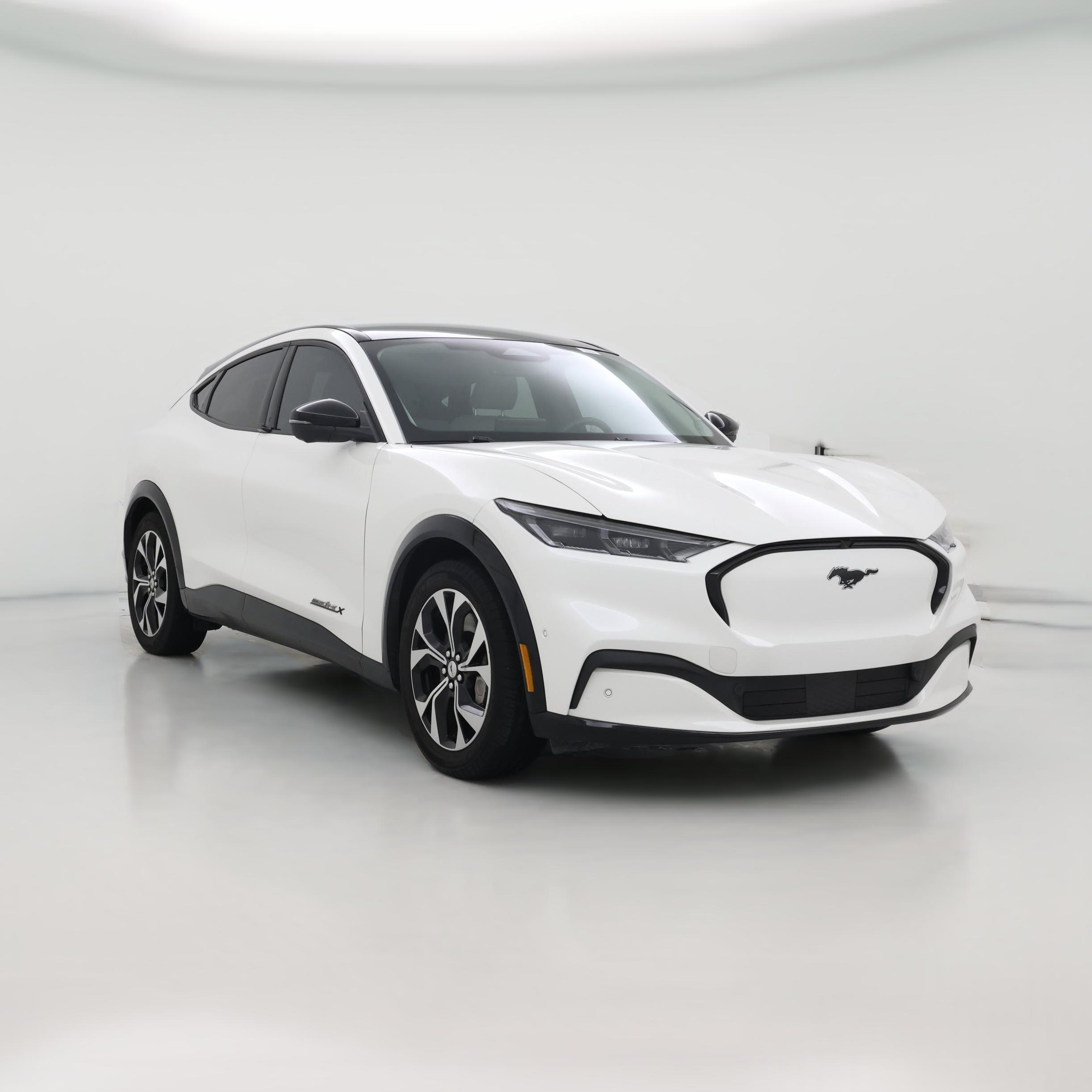 Thumbnail: 2023 Ford Mustang Mach-E - 1
