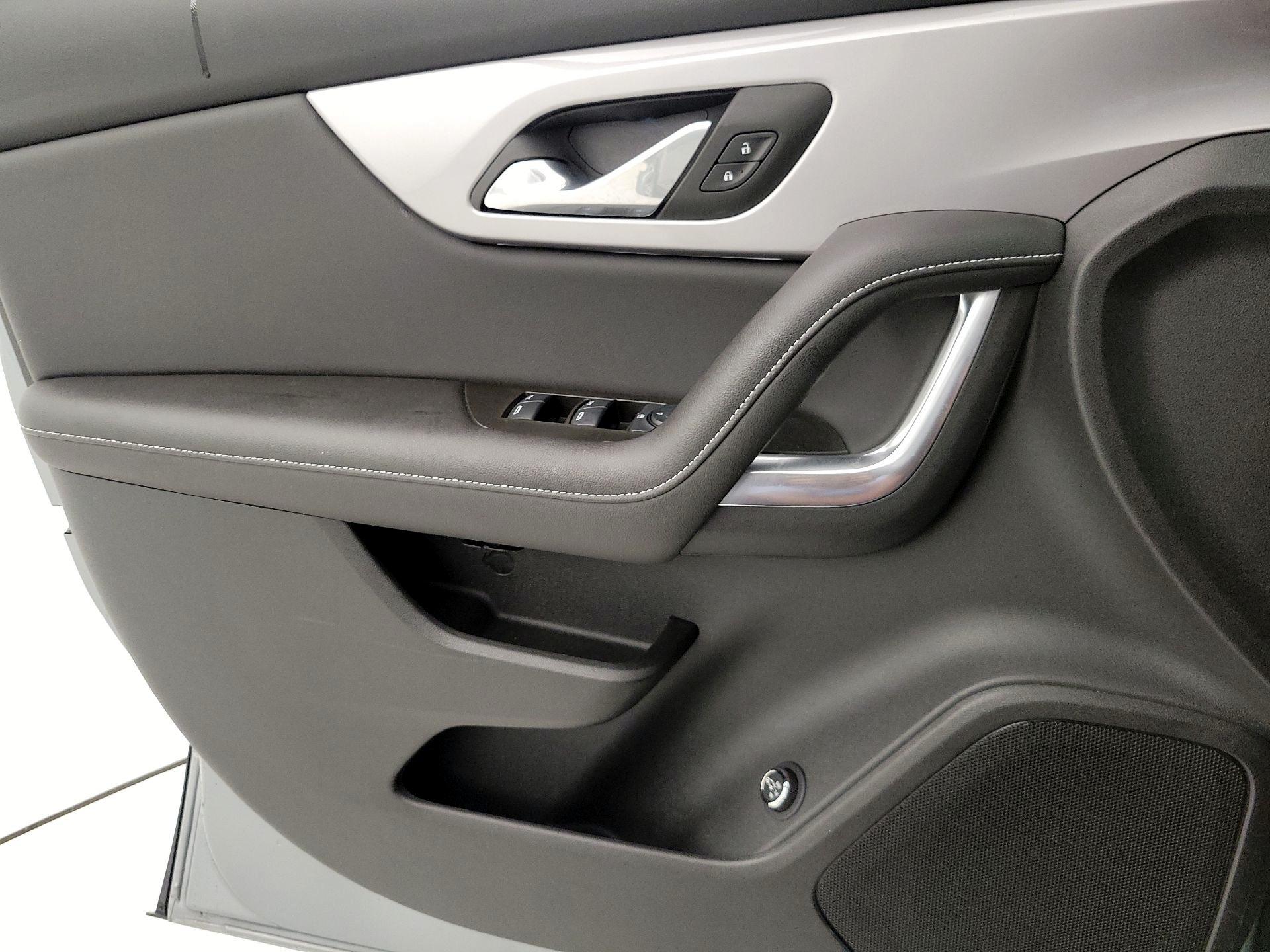 Thumbnail: 2024 Chevrolet Blazer - 12