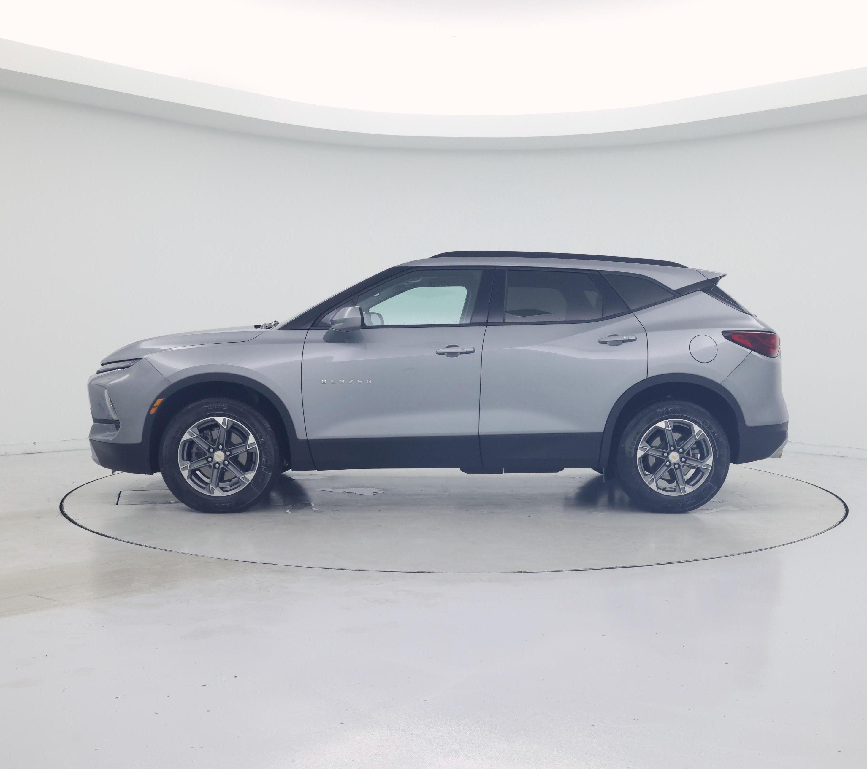 Thumbnail: 2024 Chevrolet Blazer - 3