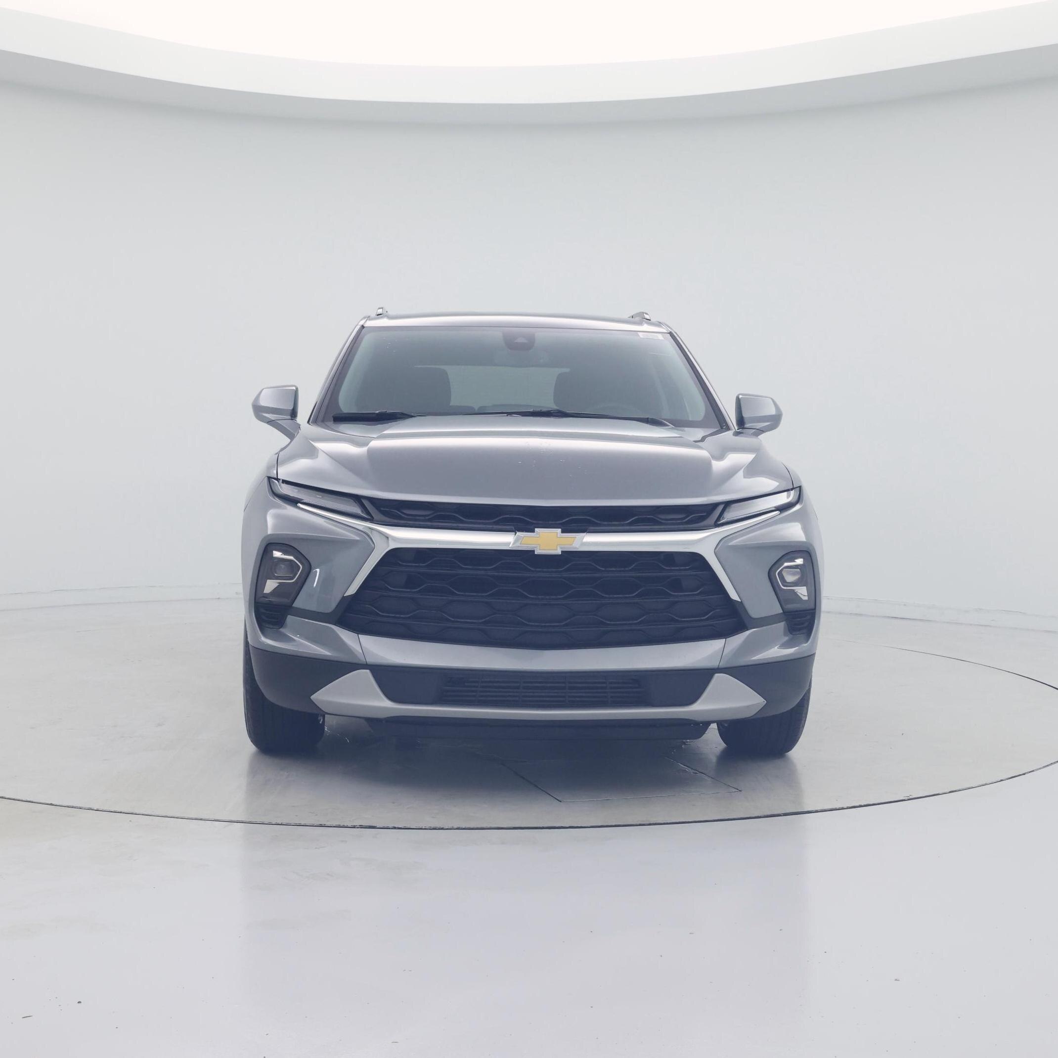 Thumbnail: 2024 Chevrolet Blazer - 5