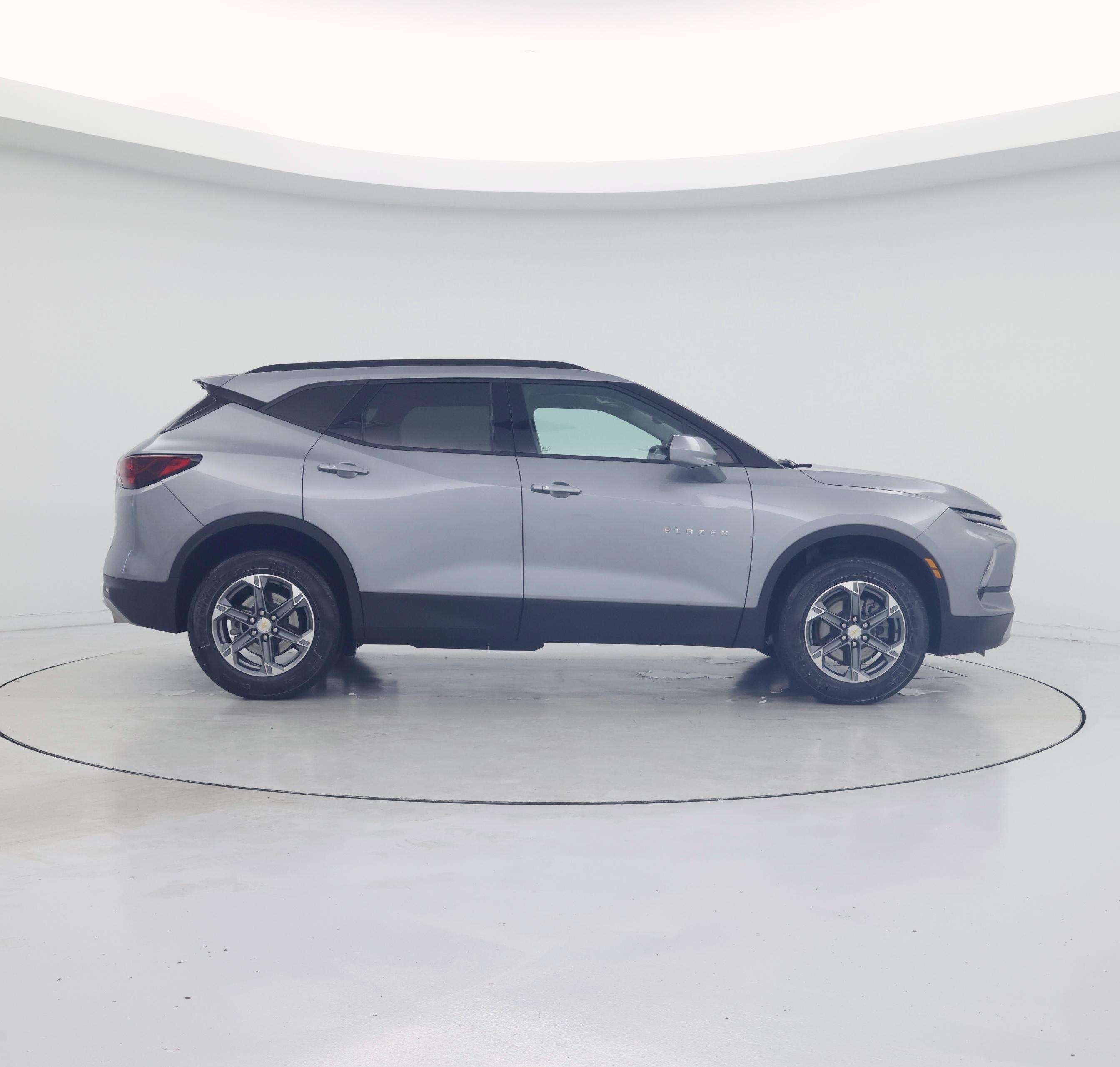 Thumbnail: 2024 Chevrolet Blazer - 7