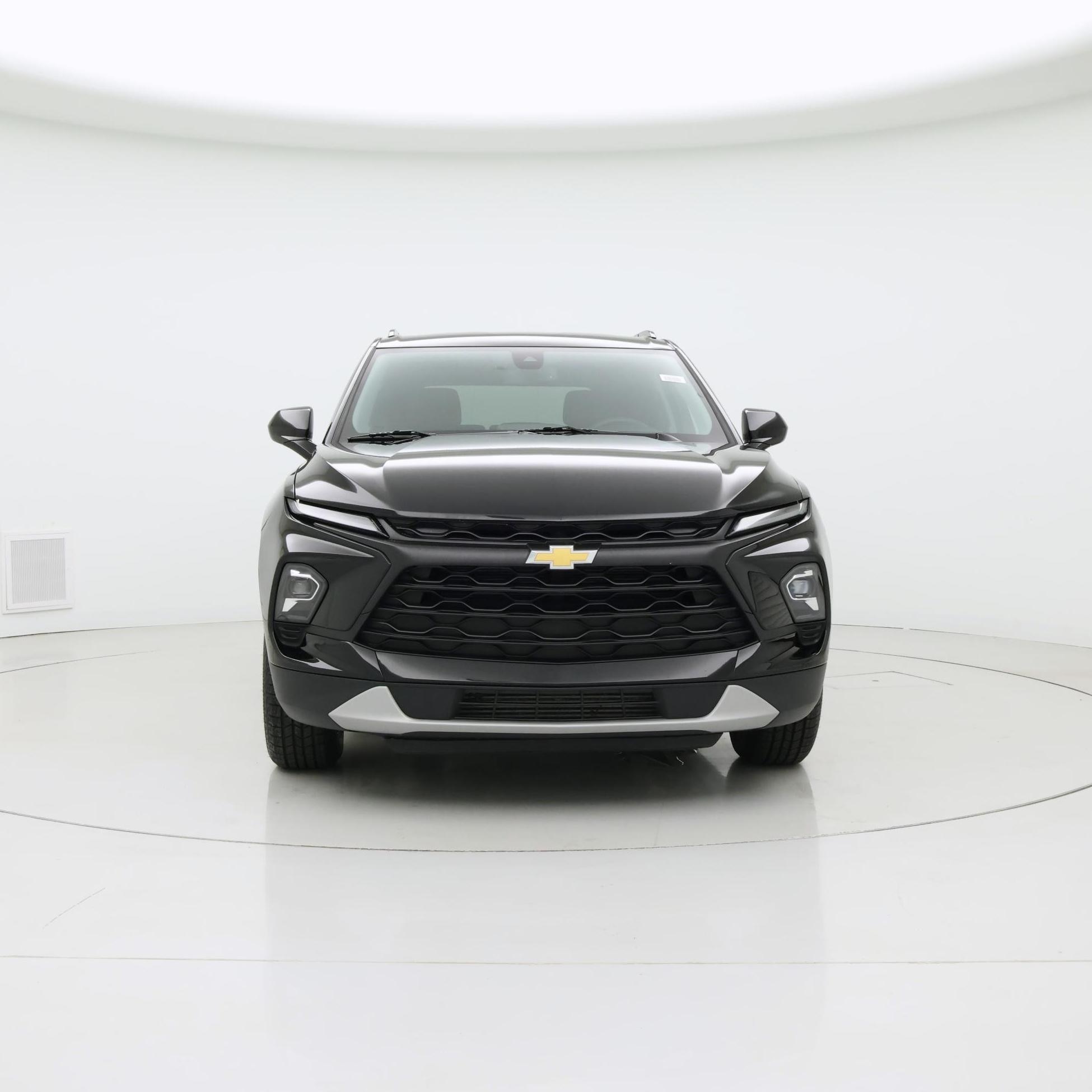 Thumbnail: 2024 Chevrolet Blazer - 5