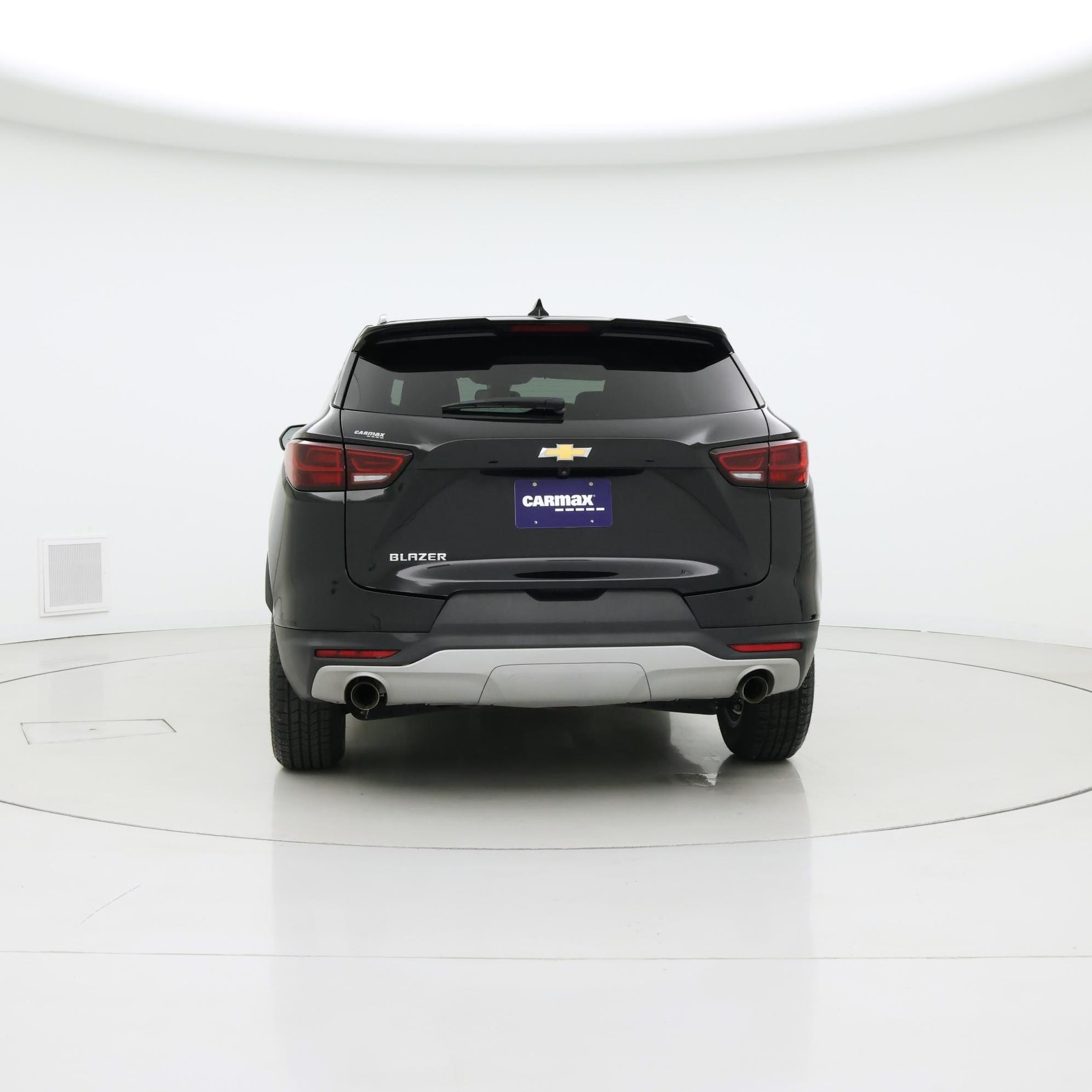 Thumbnail: 2024 Chevrolet Blazer - 6