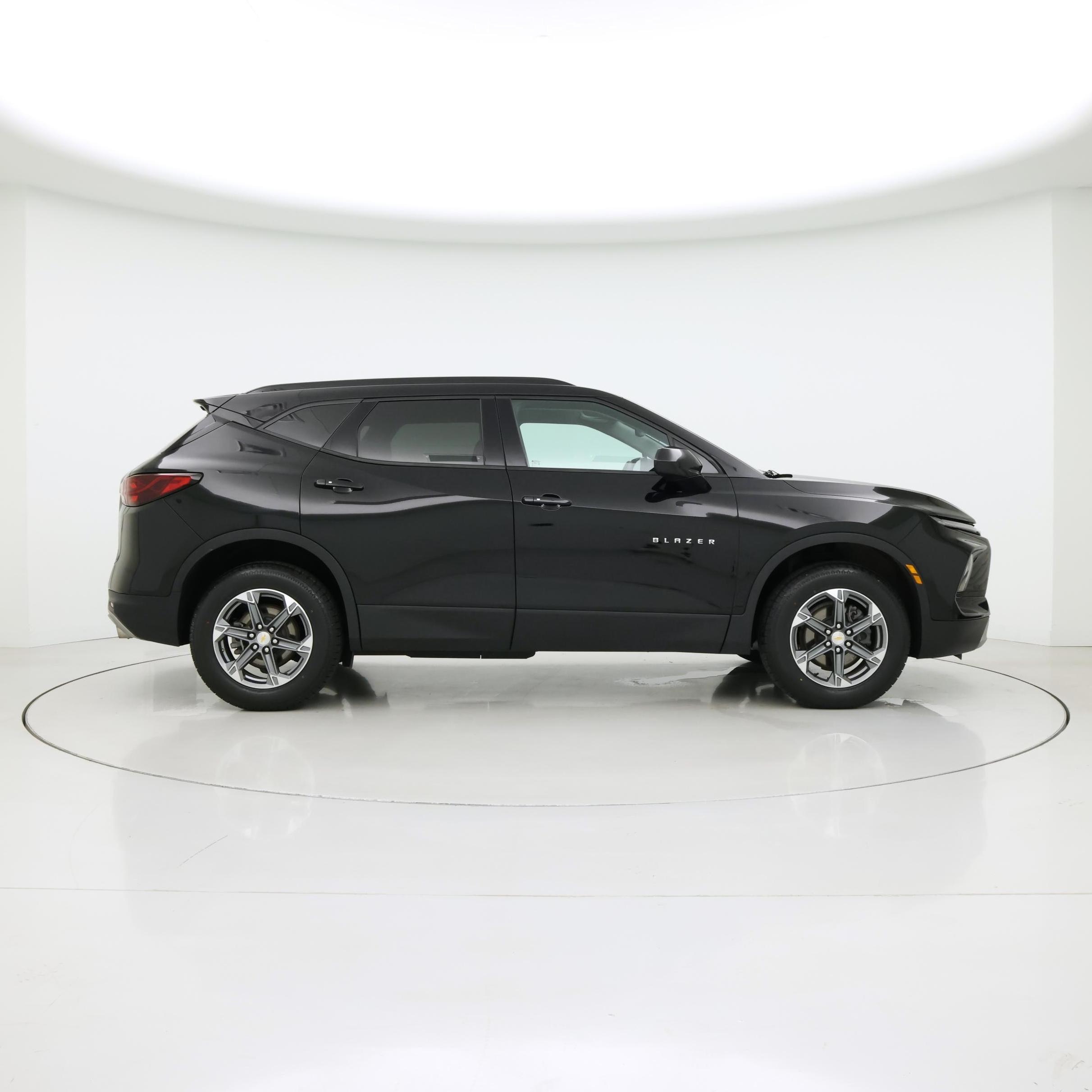 Thumbnail: 2024 Chevrolet Blazer - 7