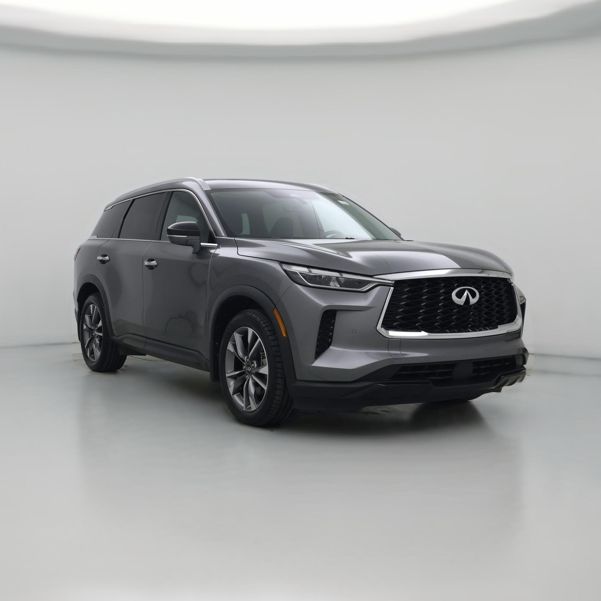 Thumbnail: 2023 INFINITI QX60 - 1