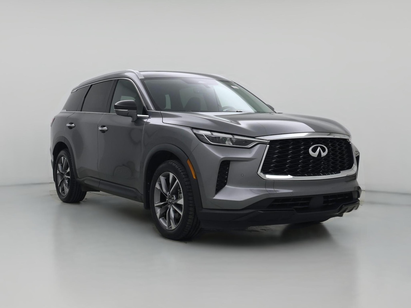 2023 INFINITI QX60