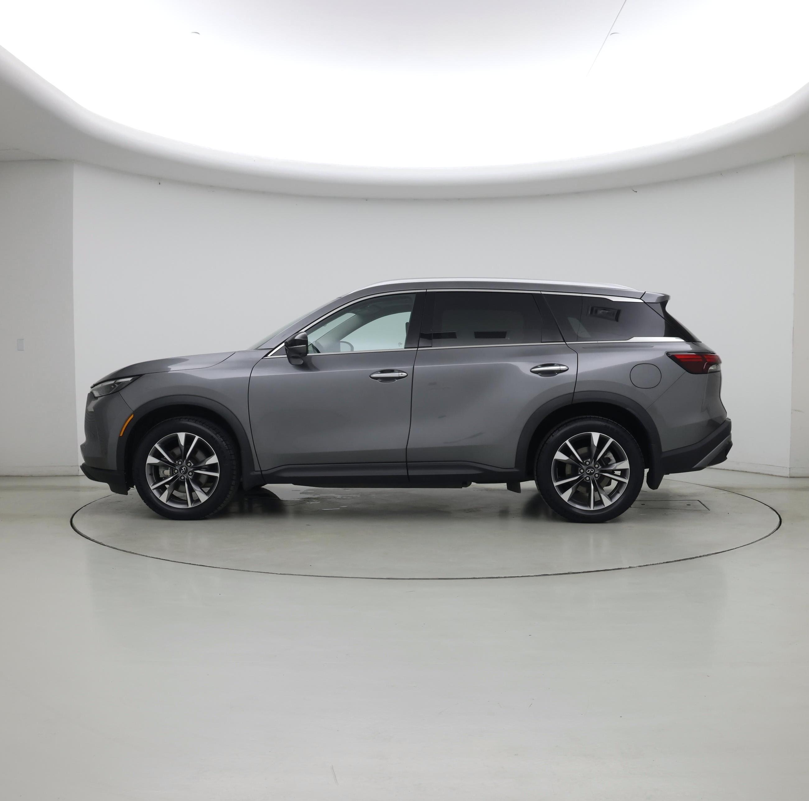 Thumbnail: 2023 INFINITI QX60 - 3