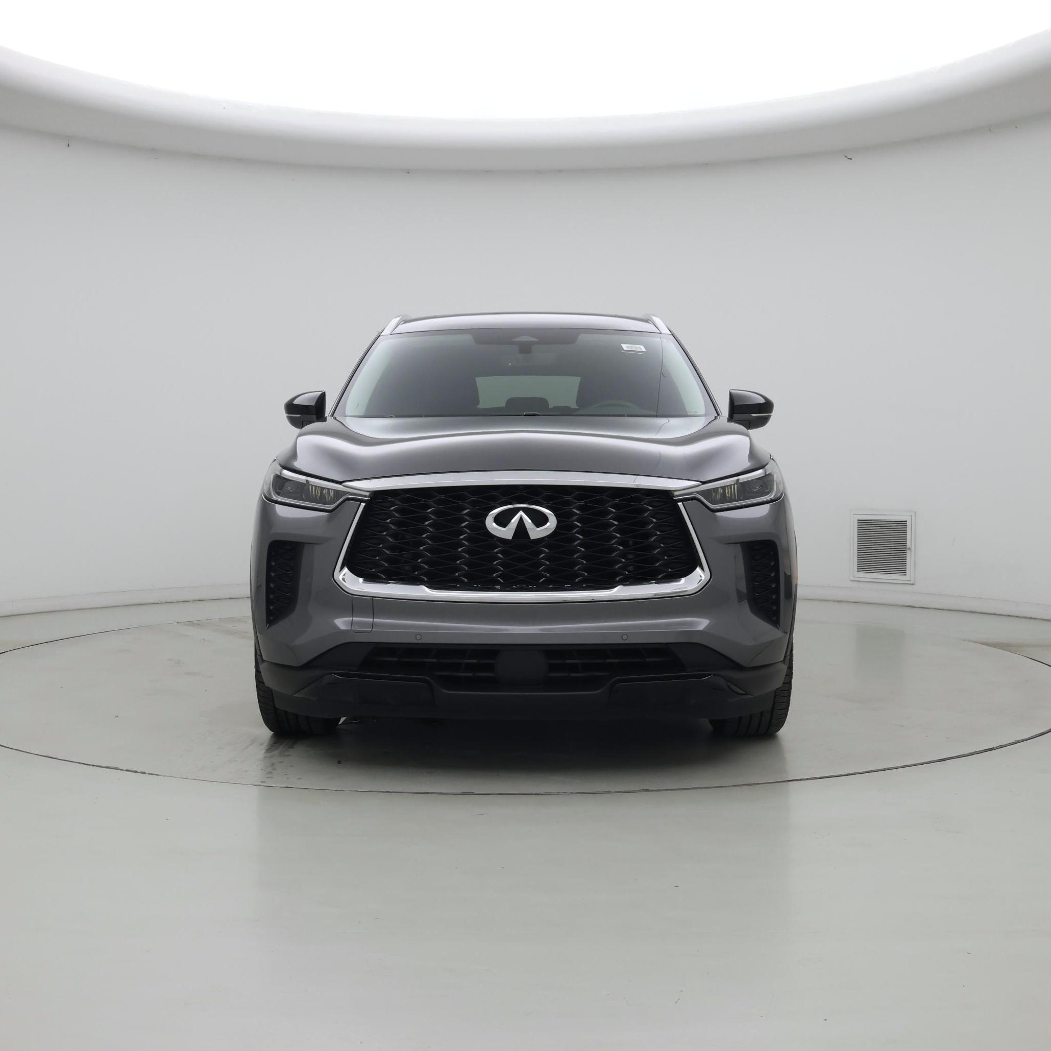 Thumbnail: 2023 INFINITI QX60 - 5