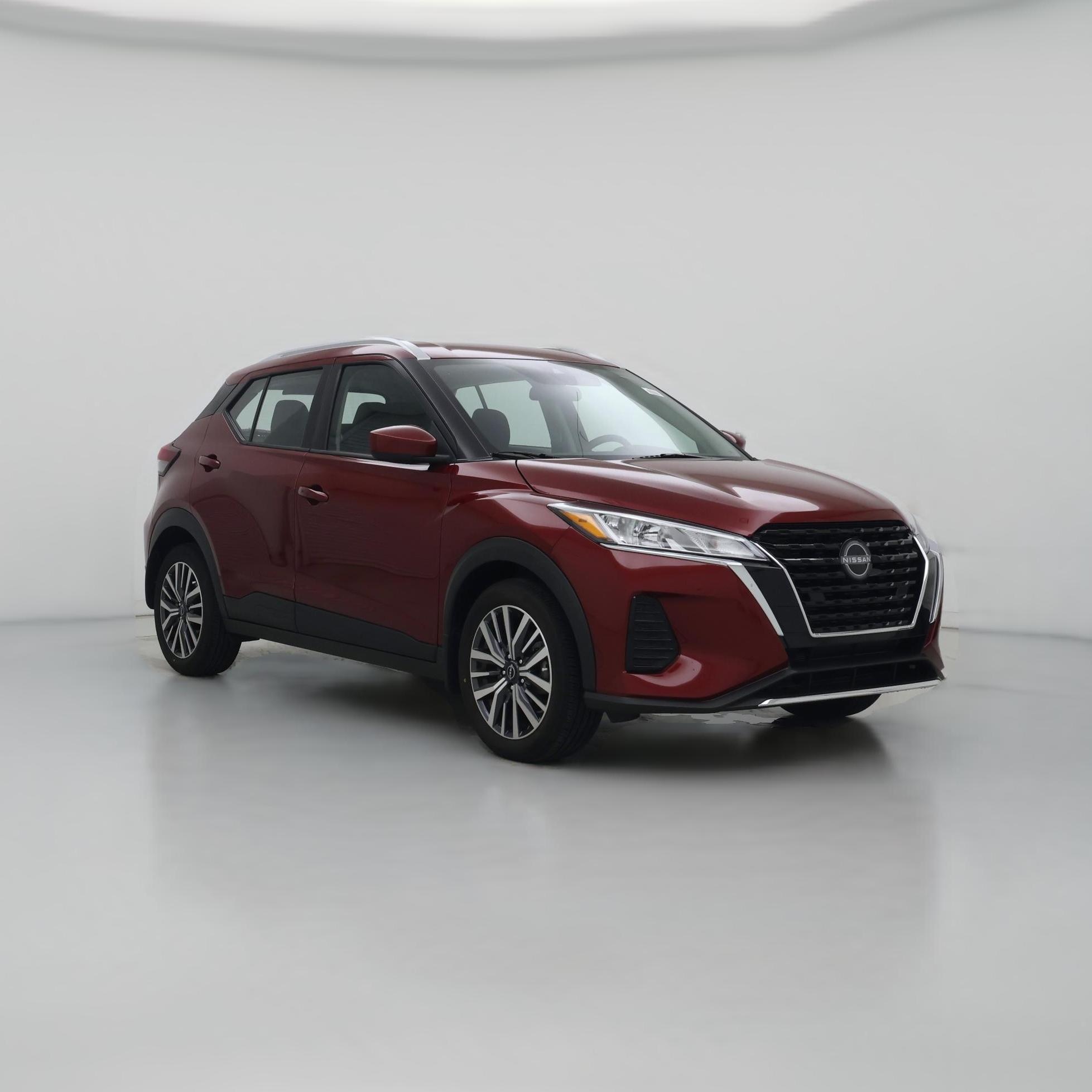Thumbnail: 2024 Nissan Kicks - 1