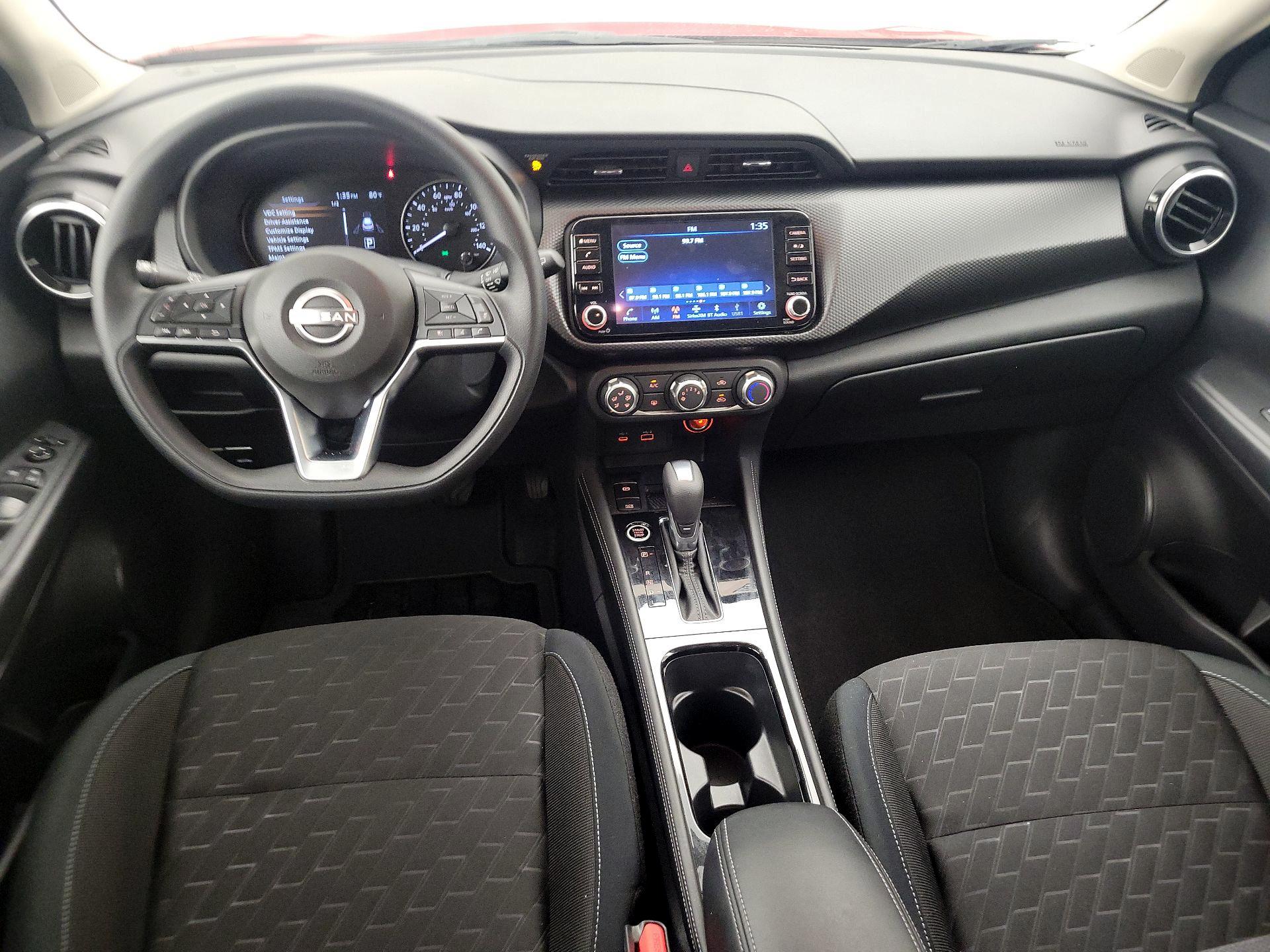 Thumbnail: 2024 Nissan Kicks - 9