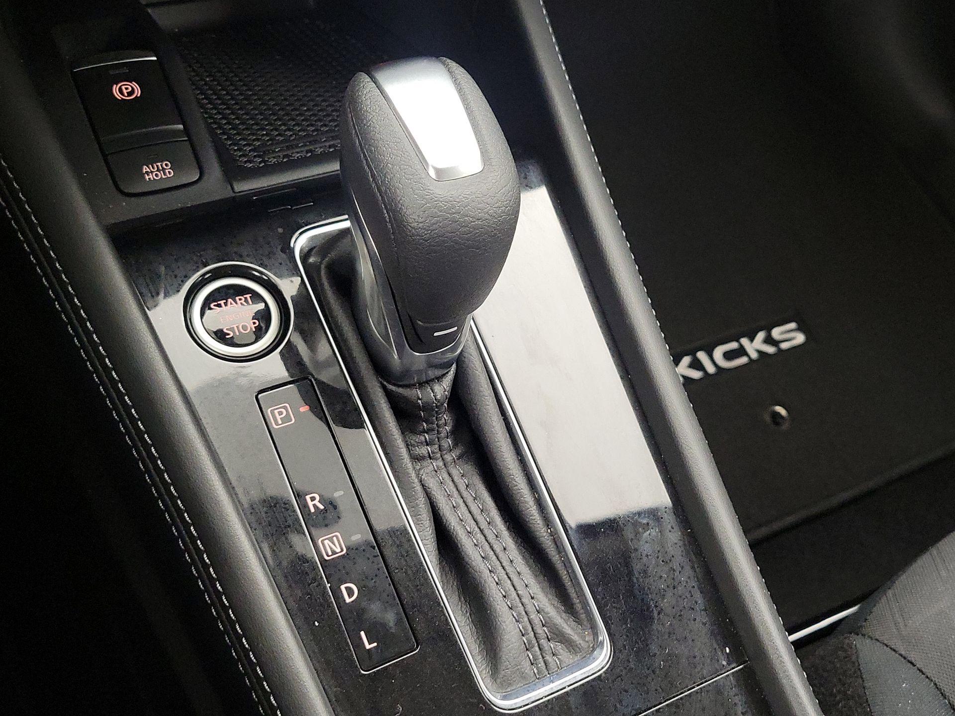 Thumbnail: 2024 Nissan Kicks - 16