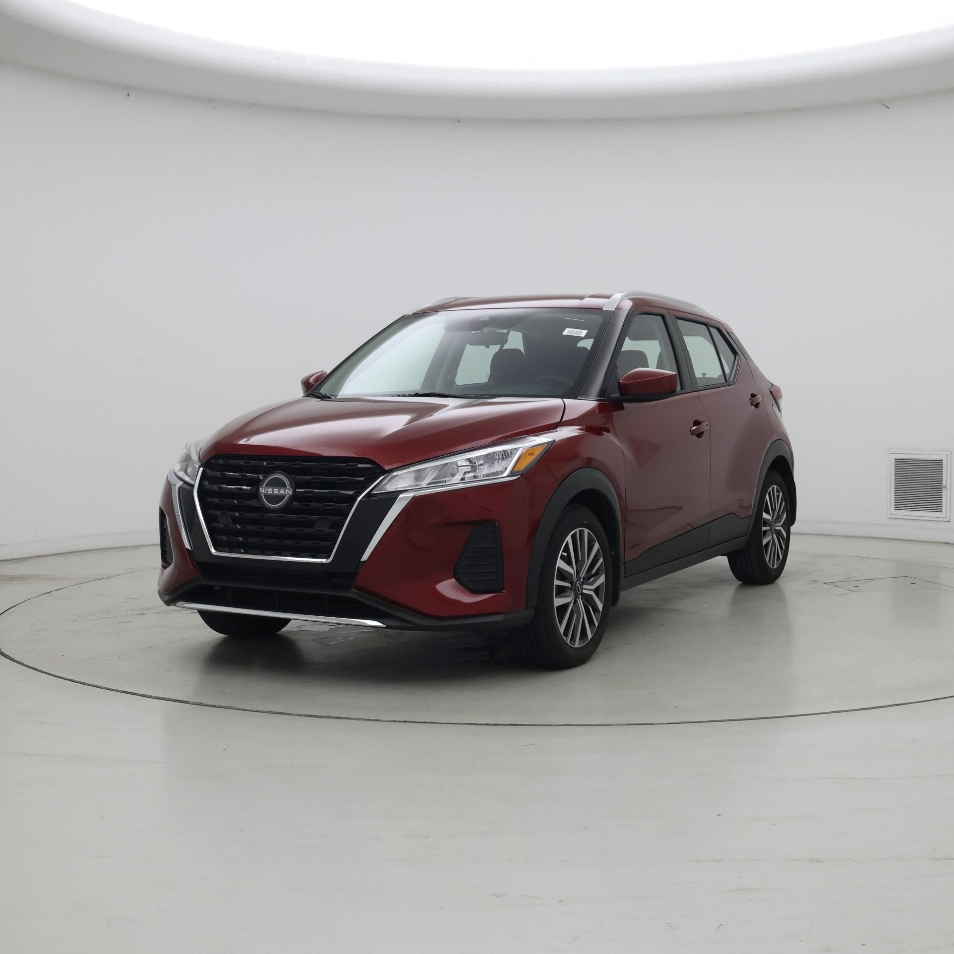 Thumbnail: 2024 Nissan Kicks - 4