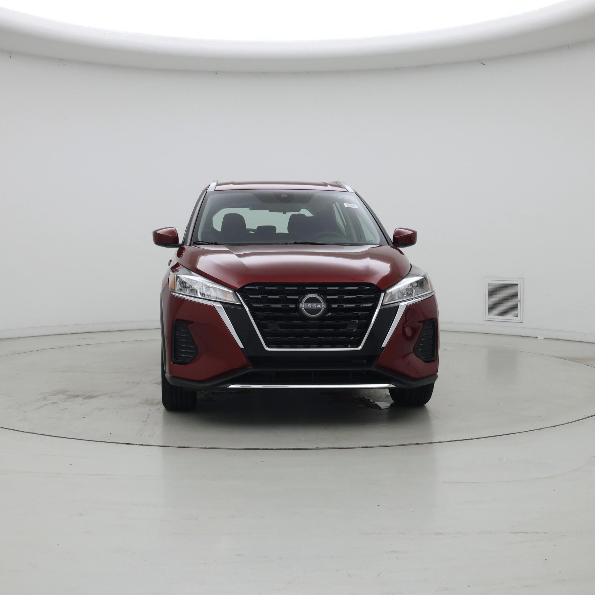Thumbnail: 2024 Nissan Kicks - 5