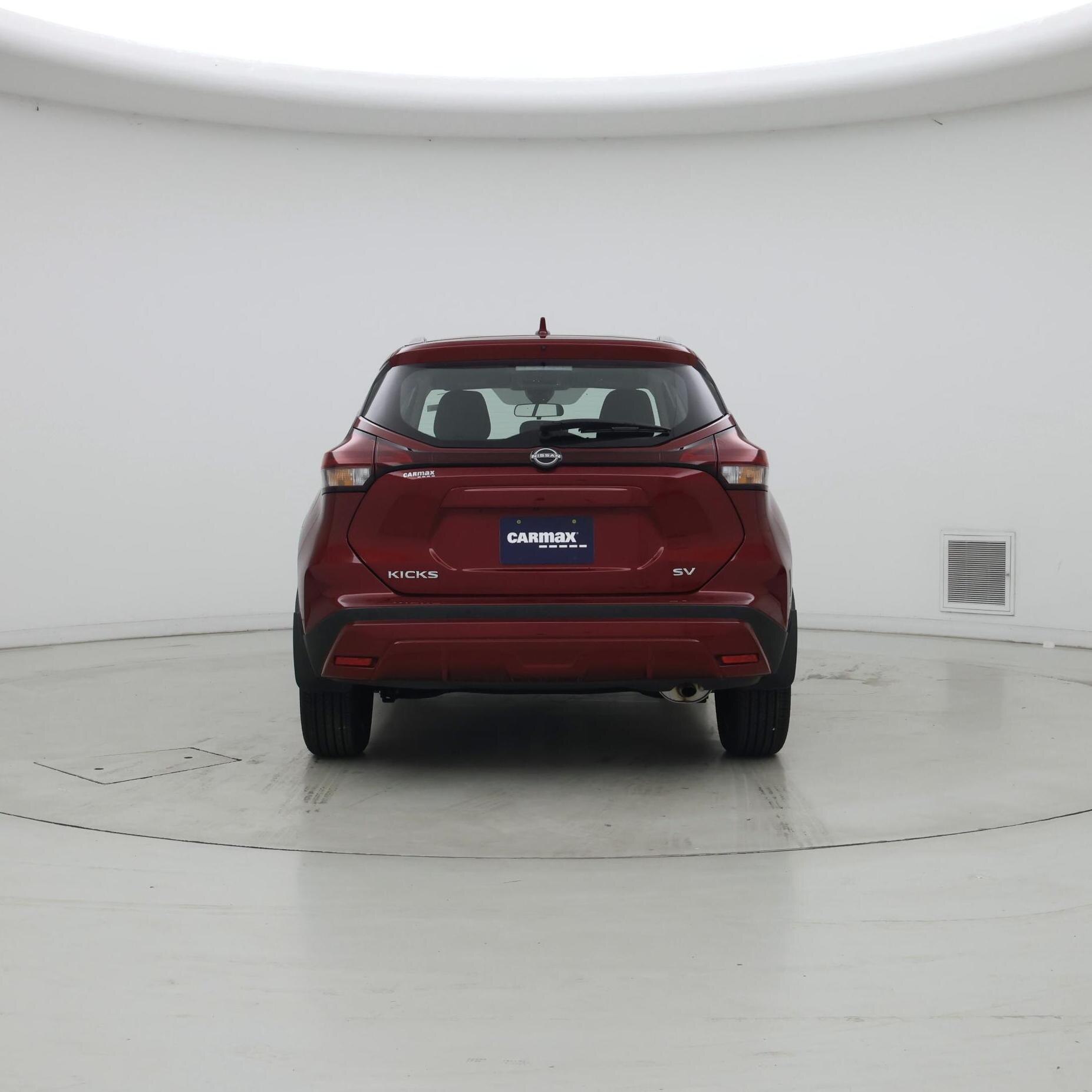 Thumbnail: 2024 Nissan Kicks - 6