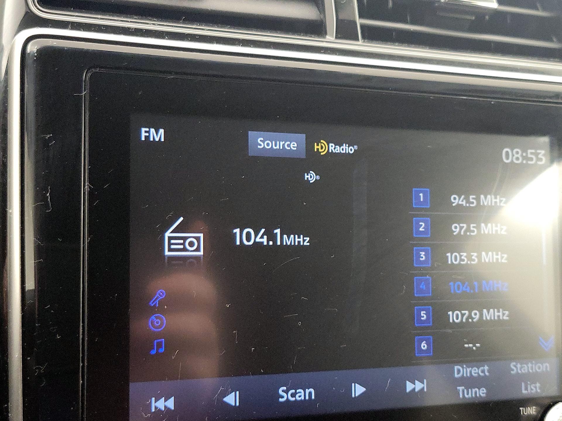 Thumbnail: 2025 Mitsubishi Outlander Sport - 15