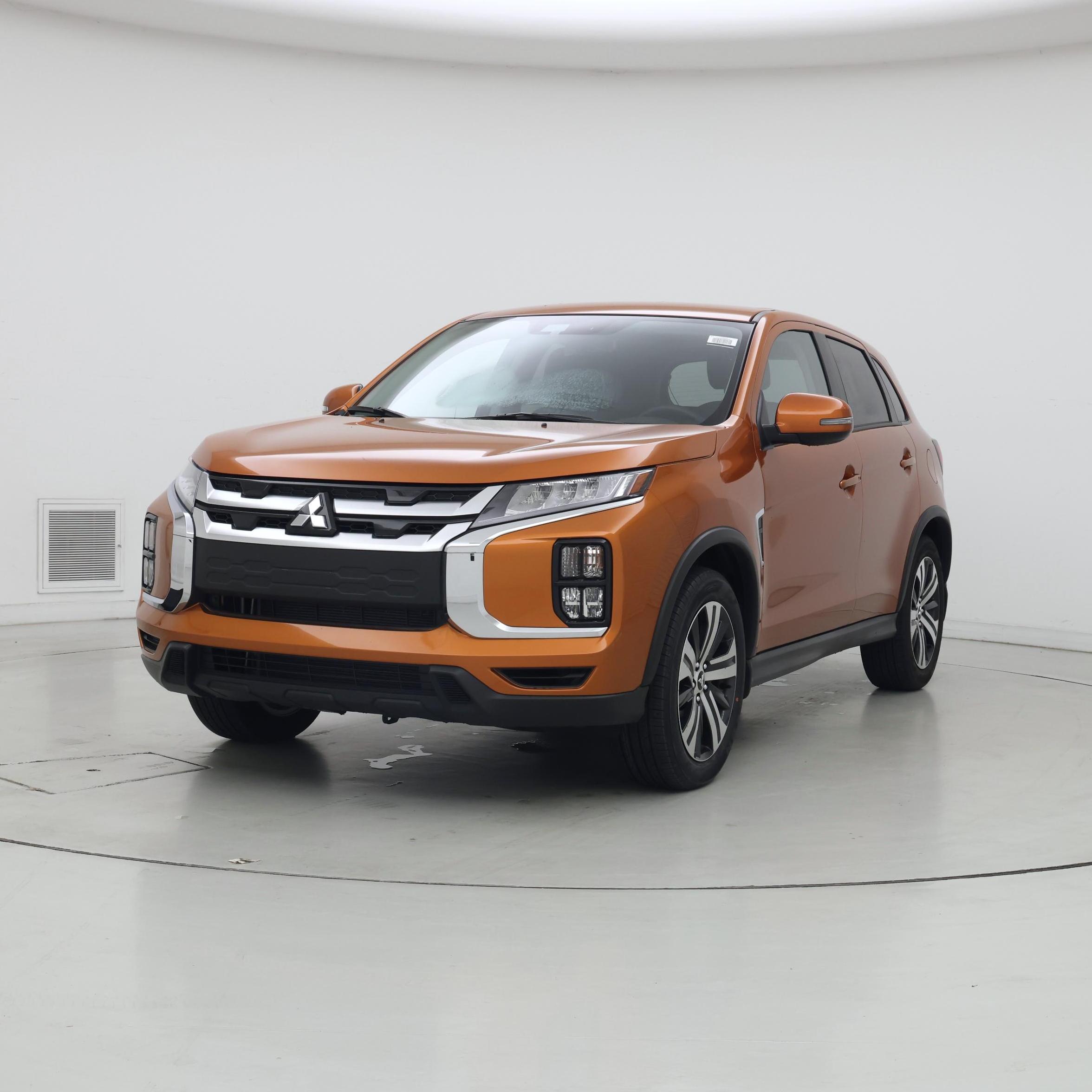 Thumbnail: 2025 Mitsubishi Outlander Sport - 4
