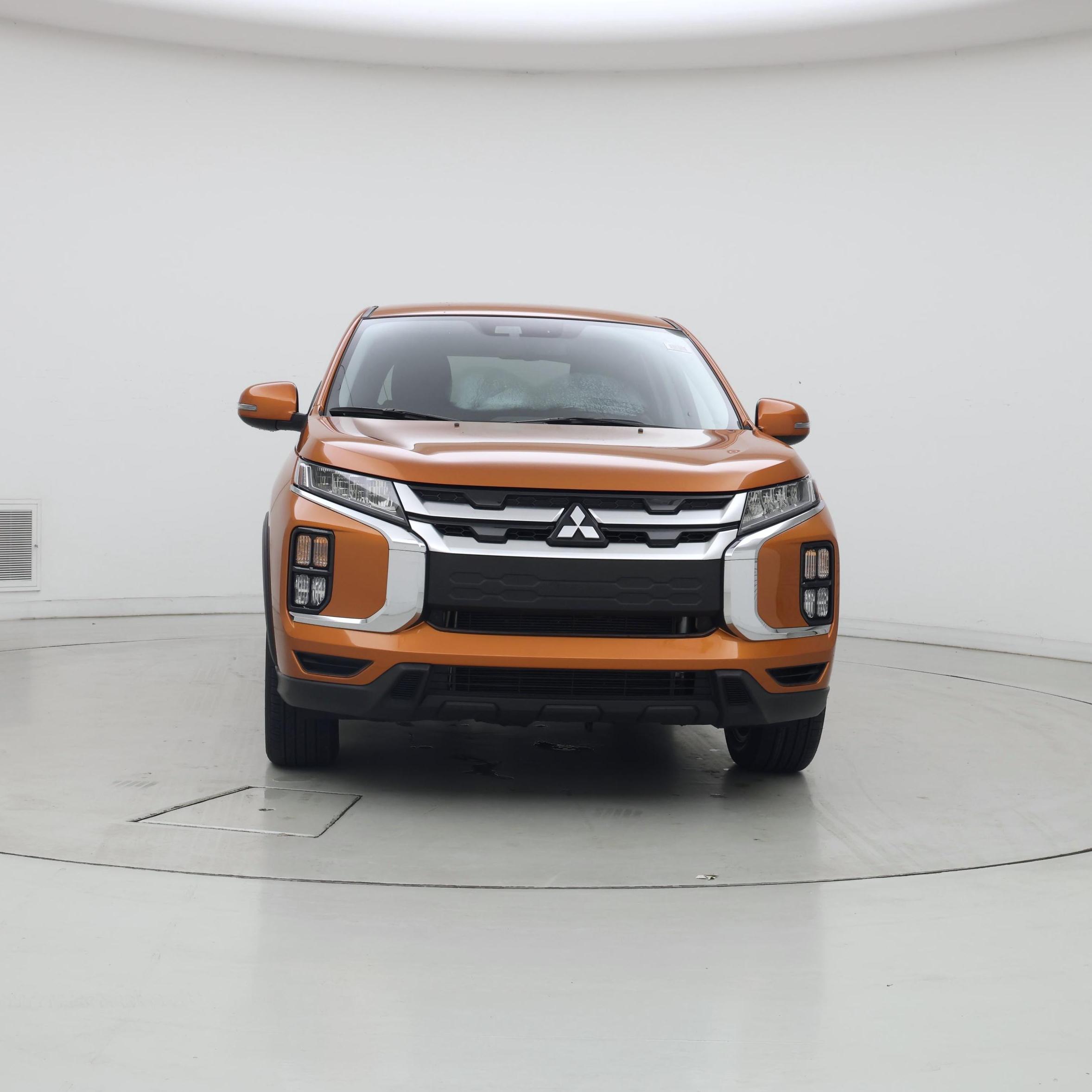 Thumbnail: 2025 Mitsubishi Outlander Sport - 5