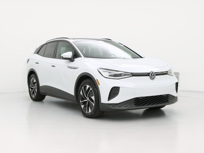 2021 Volkswagen ID.4 EV PRO S