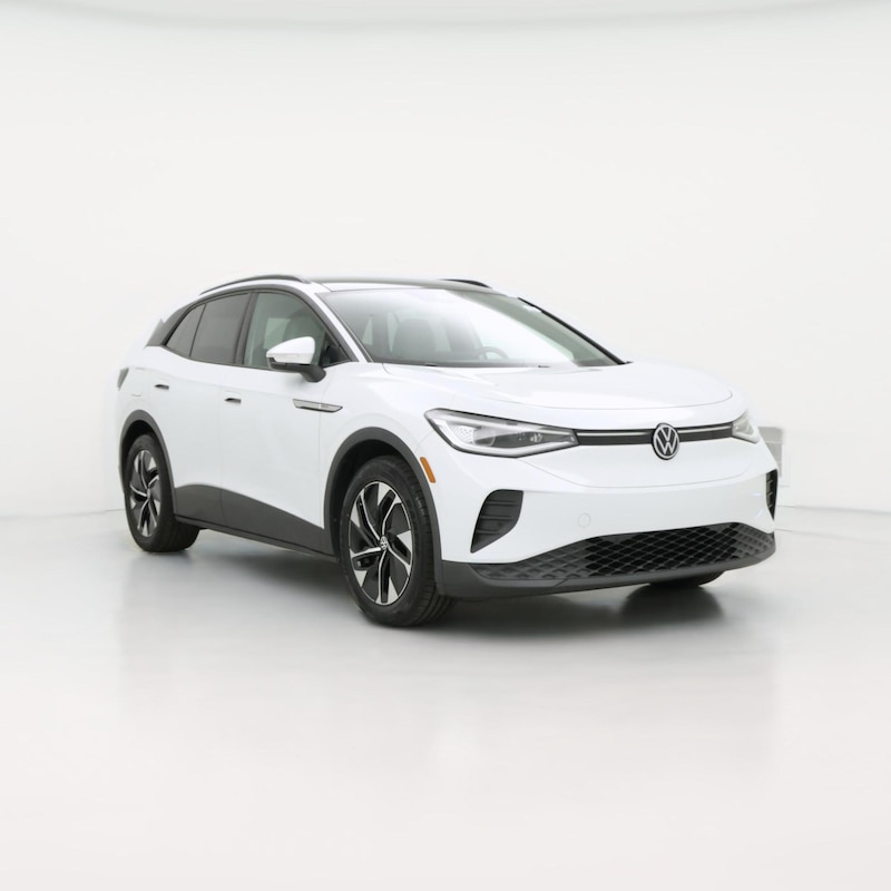 2021 Volkswagen ID.4 EV PRO S