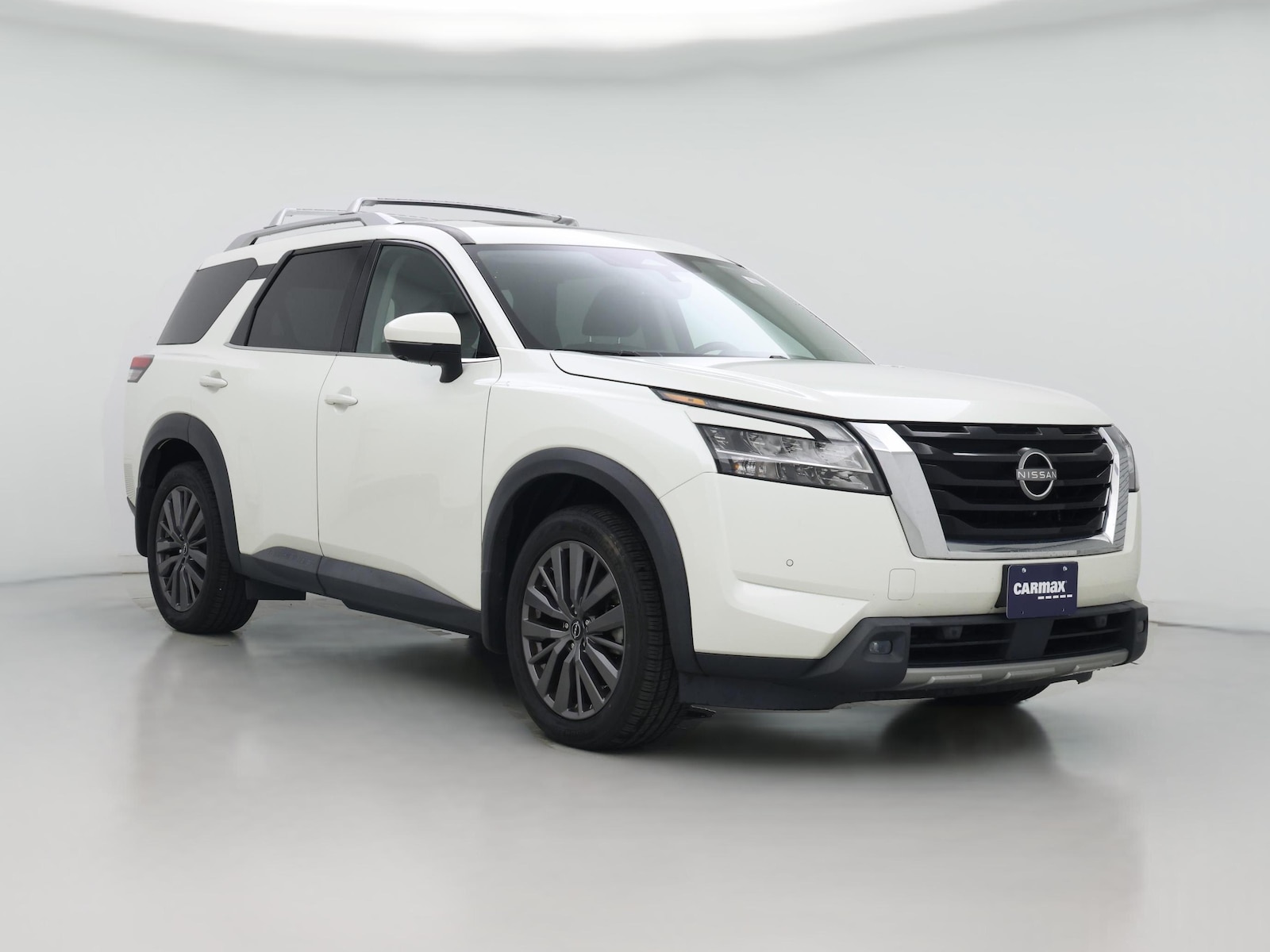 2023 Nissan Pathfinder