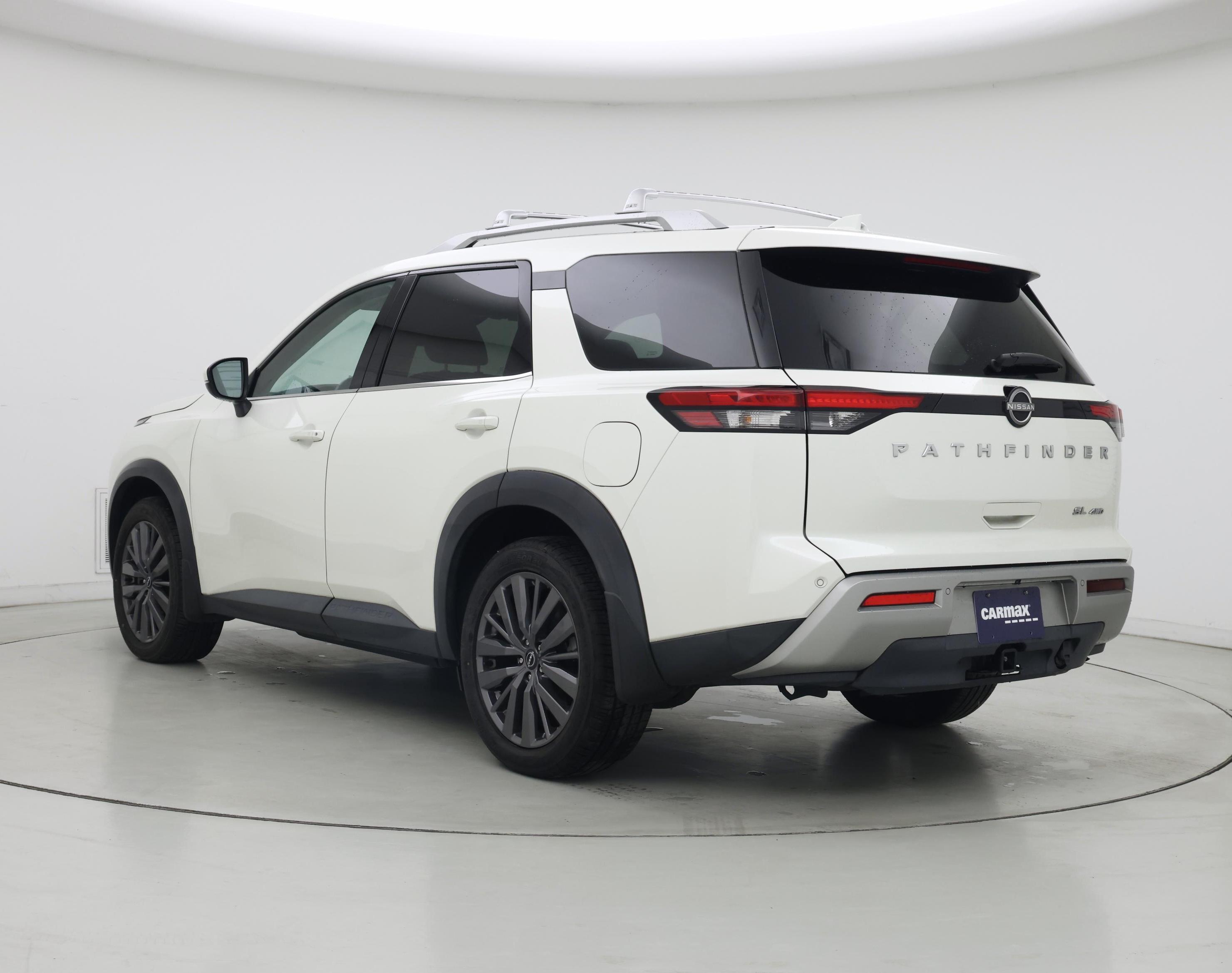 Thumbnail: 2023 Nissan Pathfinder - 2