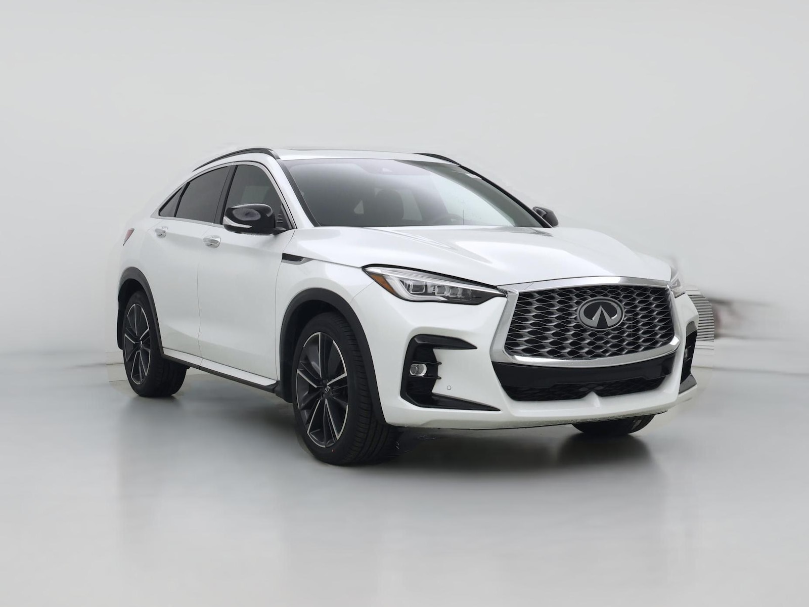 2023 INFINITI QX55