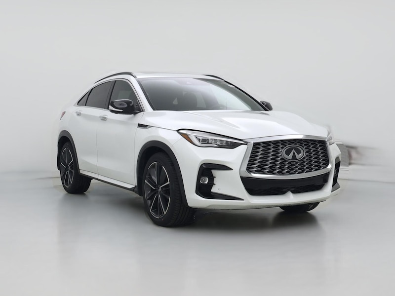 2023 INFINITI QX55 Essential -
                  Birmingham, AL