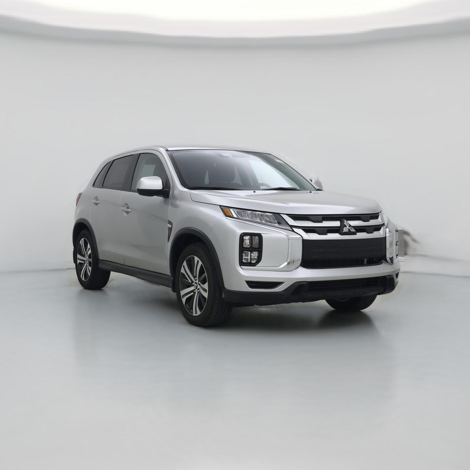 Thumbnail: 2024 Mitsubishi Outlander Sport - 1