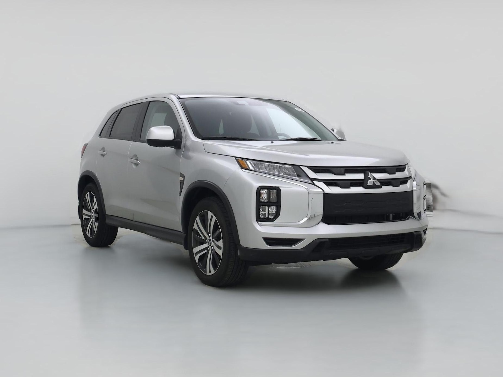 2024 Mitsubishi Outlander Sport