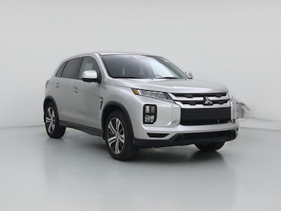 2024 Mitsubishi Outlander Sport S