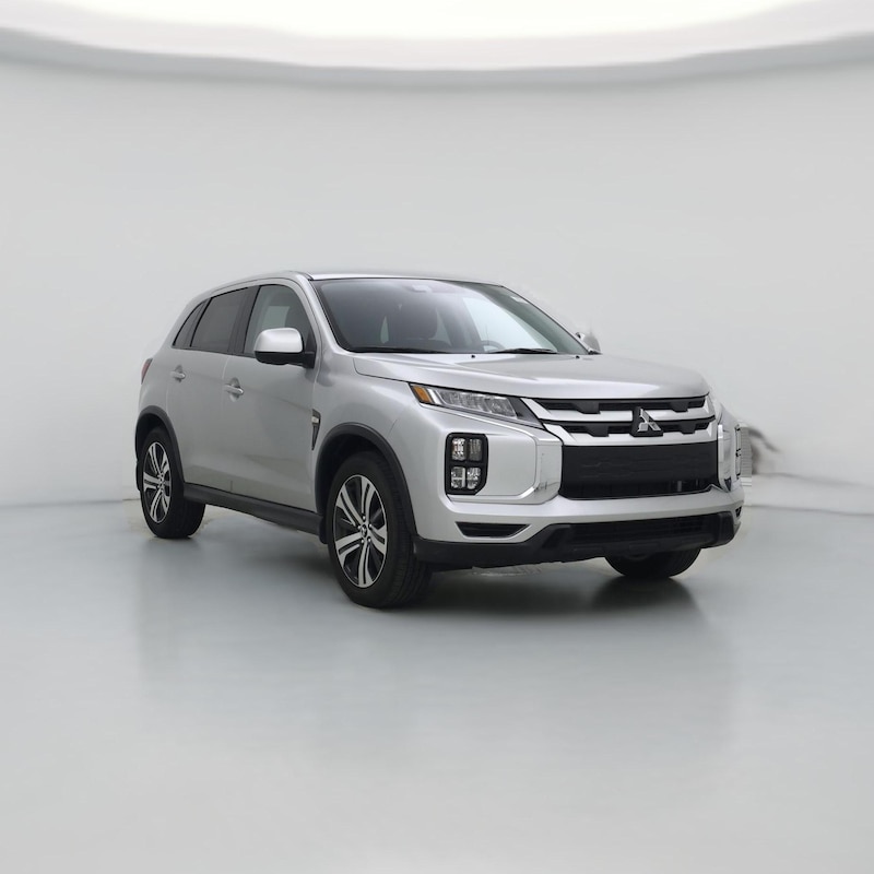 2024 Mitsubishi Outlander Sport S