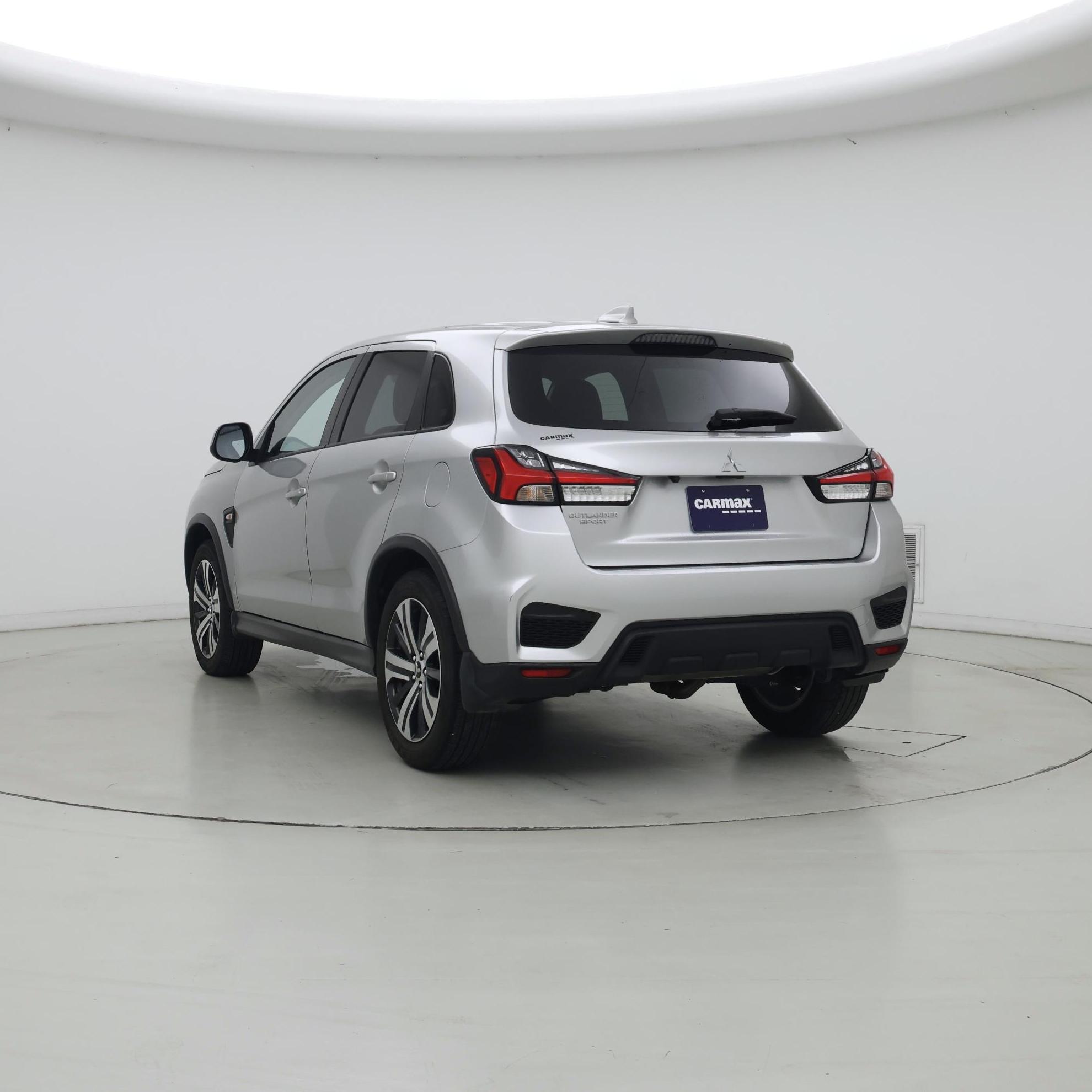 Thumbnail: 2024 Mitsubishi Outlander Sport - 2