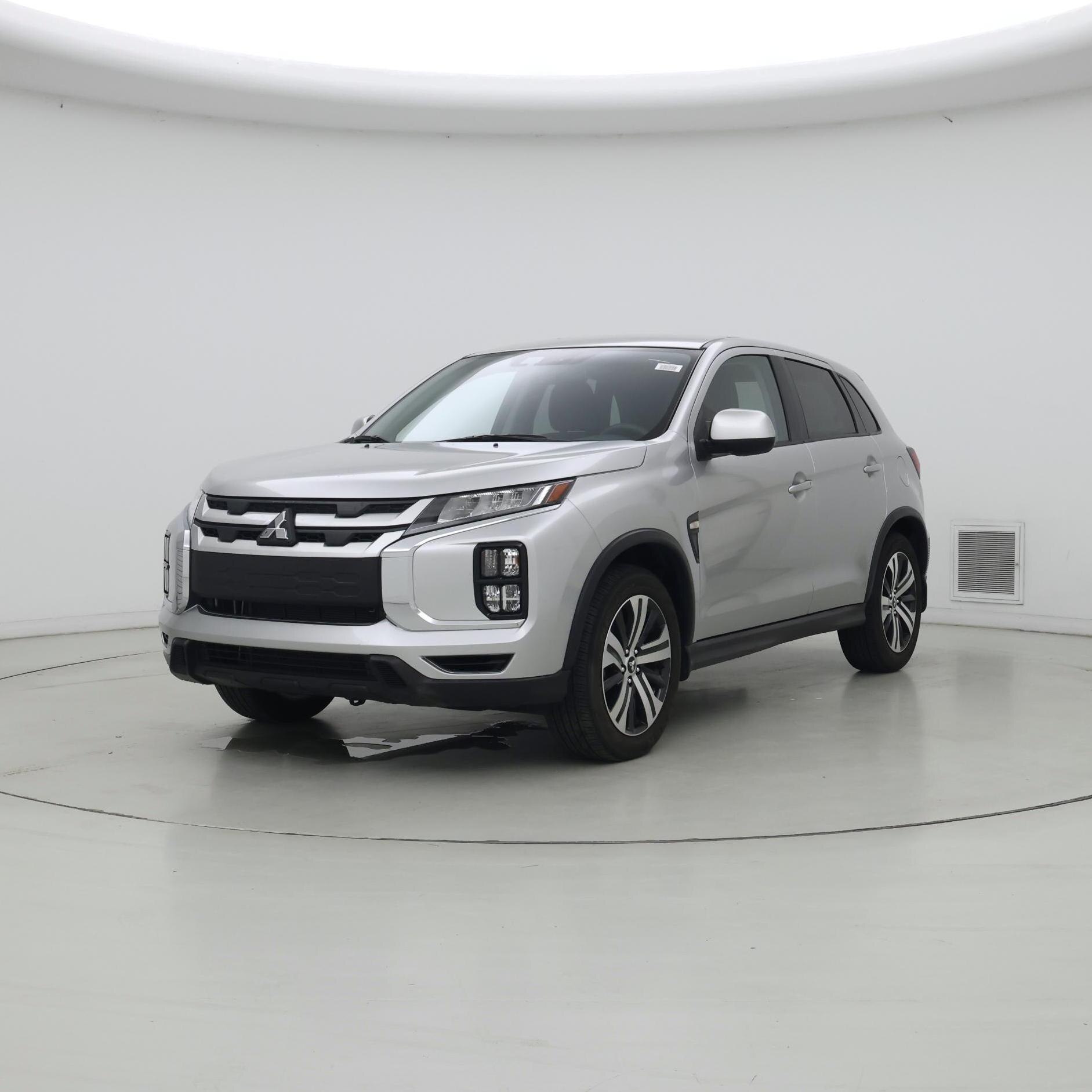 Thumbnail: 2024 Mitsubishi Outlander Sport - 4
