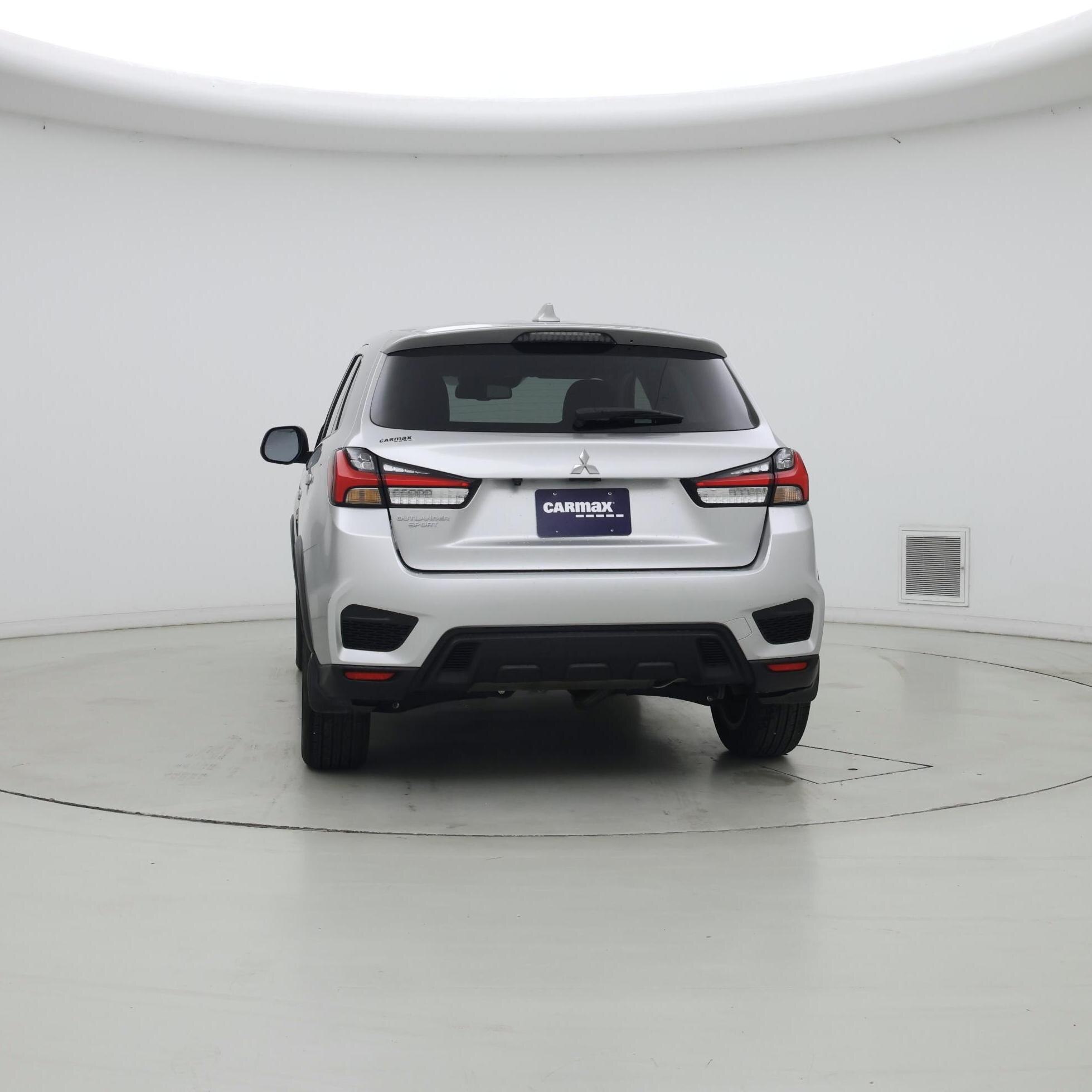 Thumbnail: 2024 Mitsubishi Outlander Sport - 6