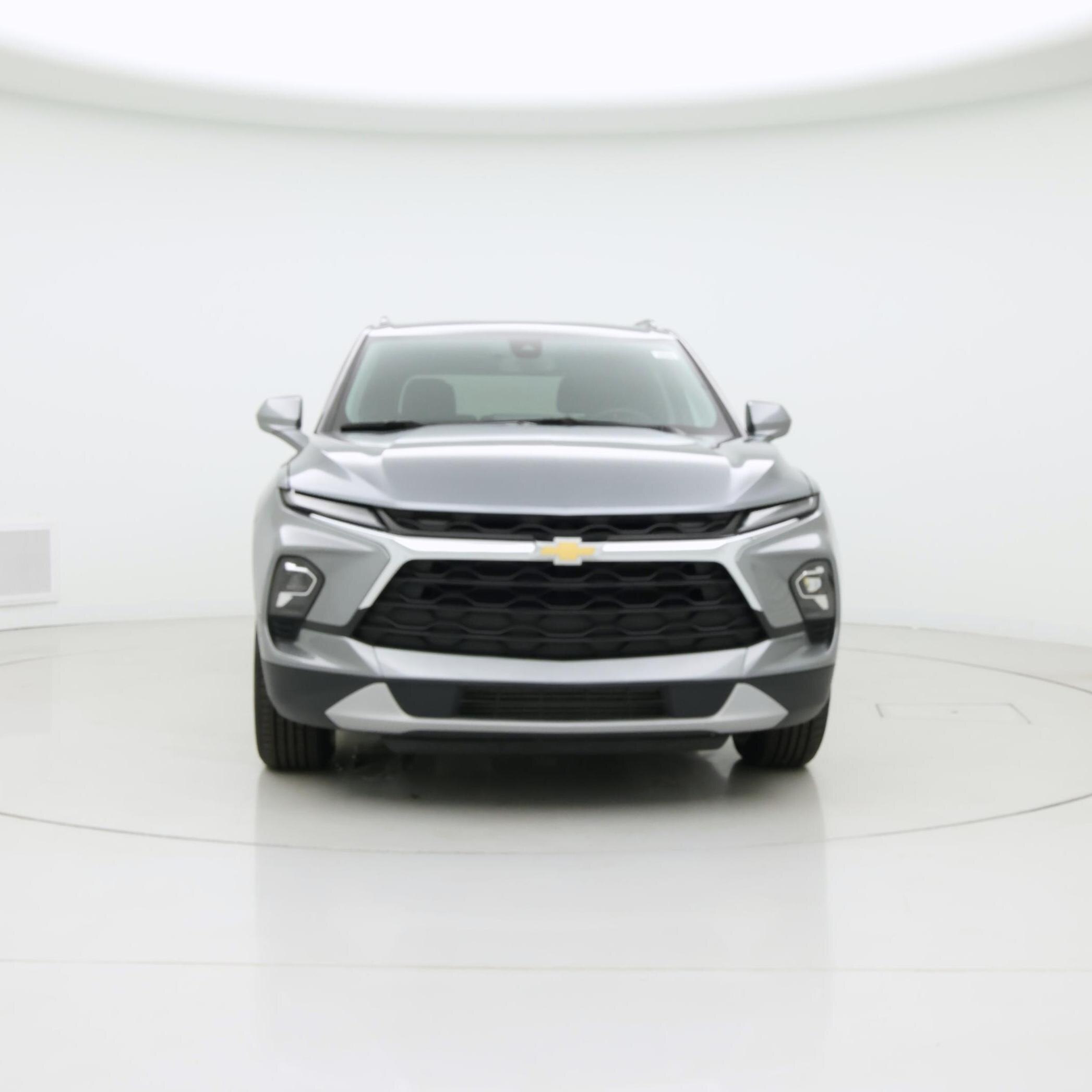 Thumbnail: 2024 Chevrolet Blazer - 5