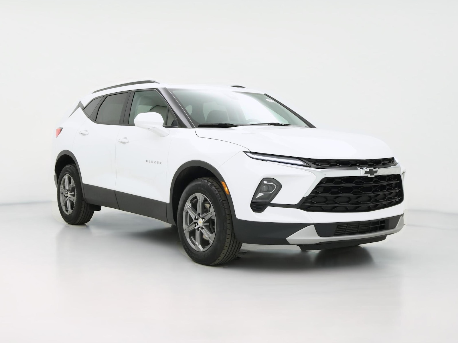 2024 Chevrolet Blazer