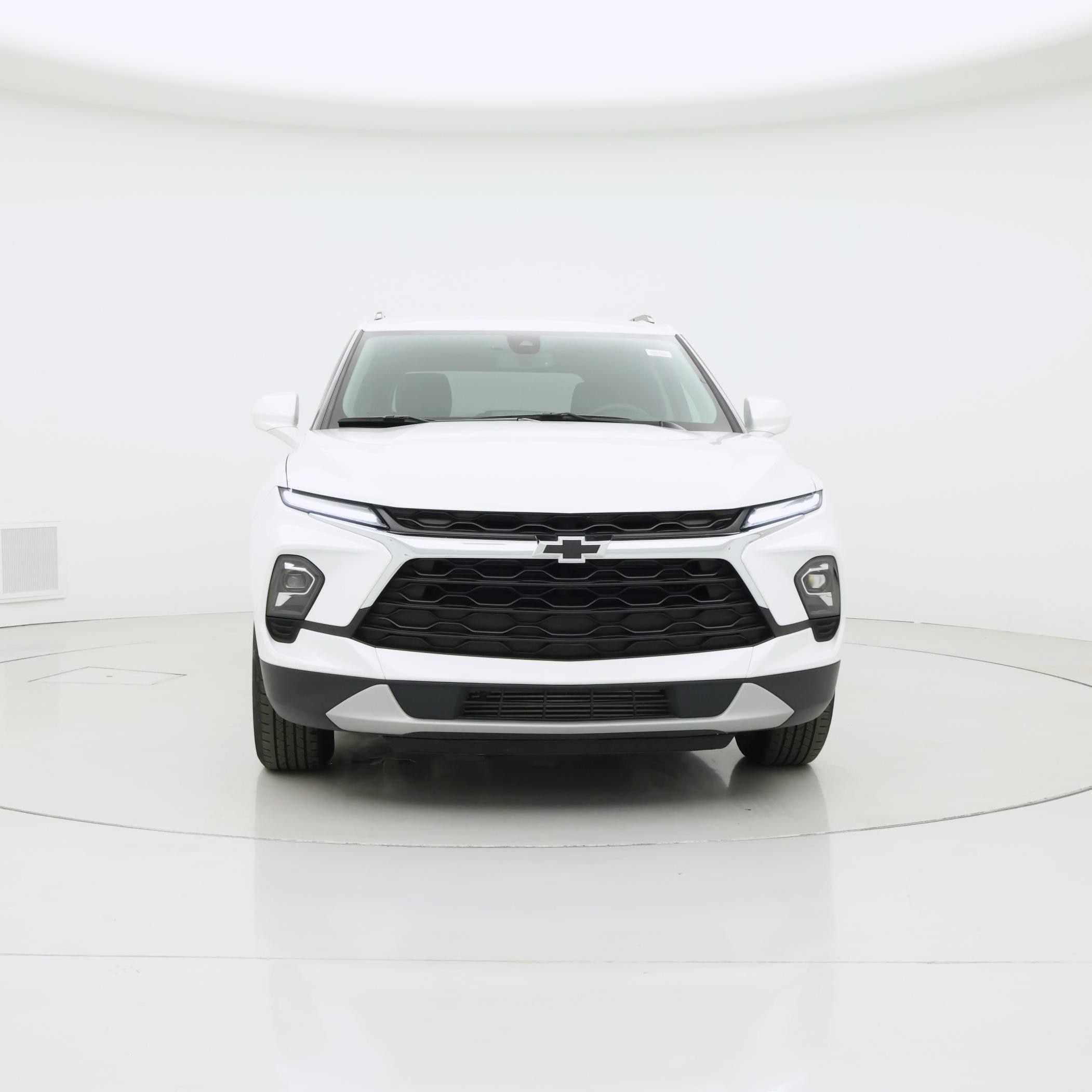 Thumbnail: 2024 Chevrolet Blazer - 5
